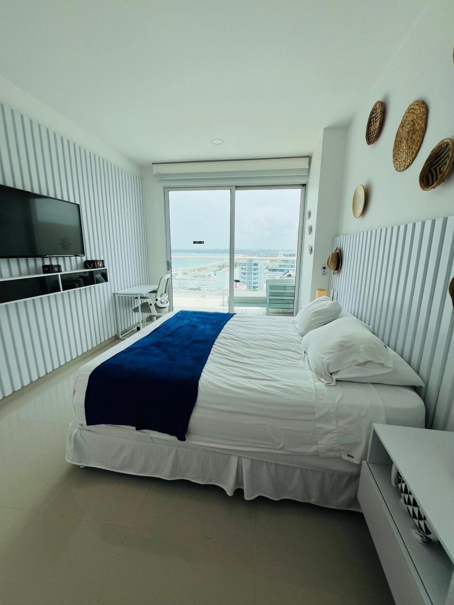 Cartagena Apartamento *