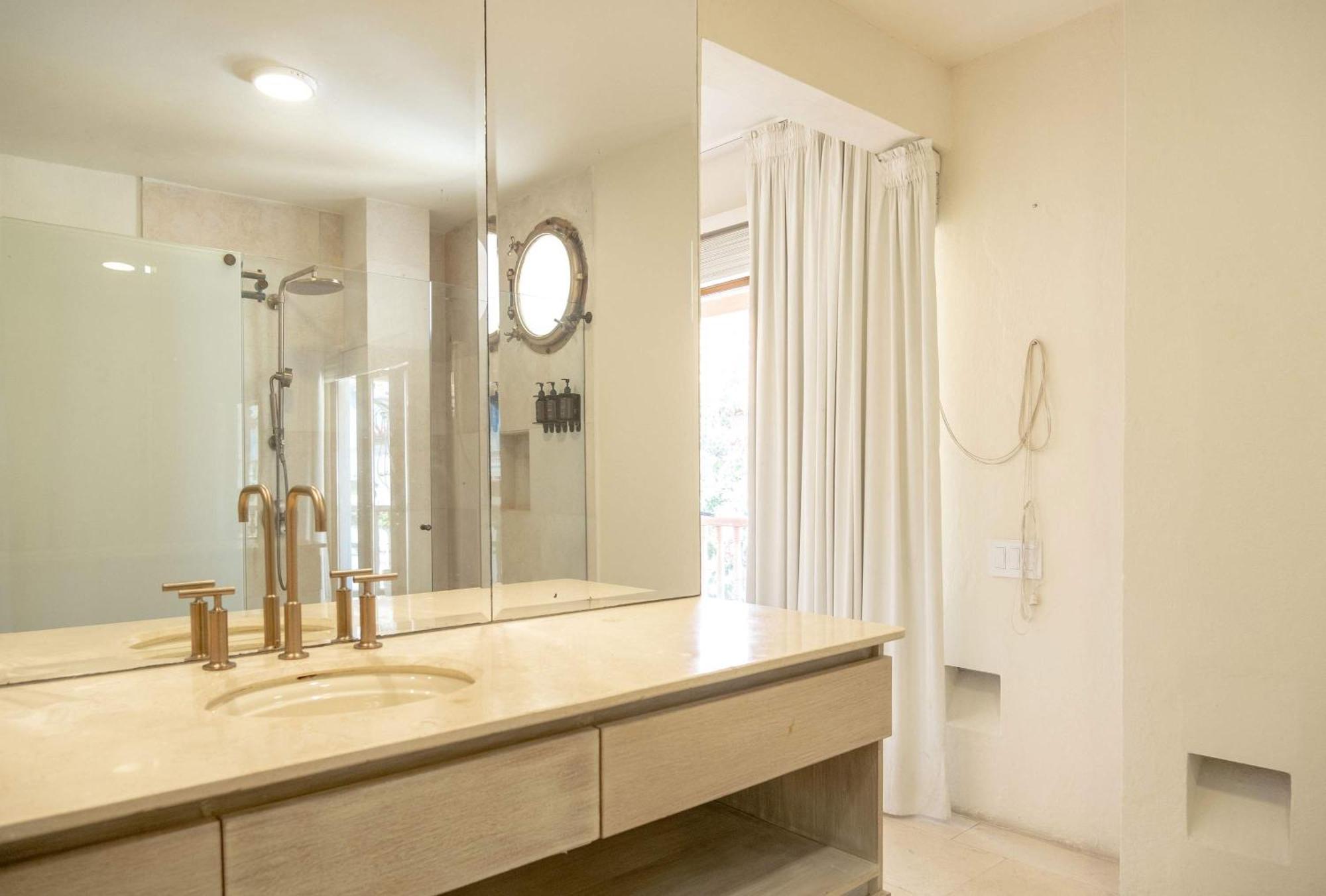 Fantastic House With Amazing Pool In Cartagena