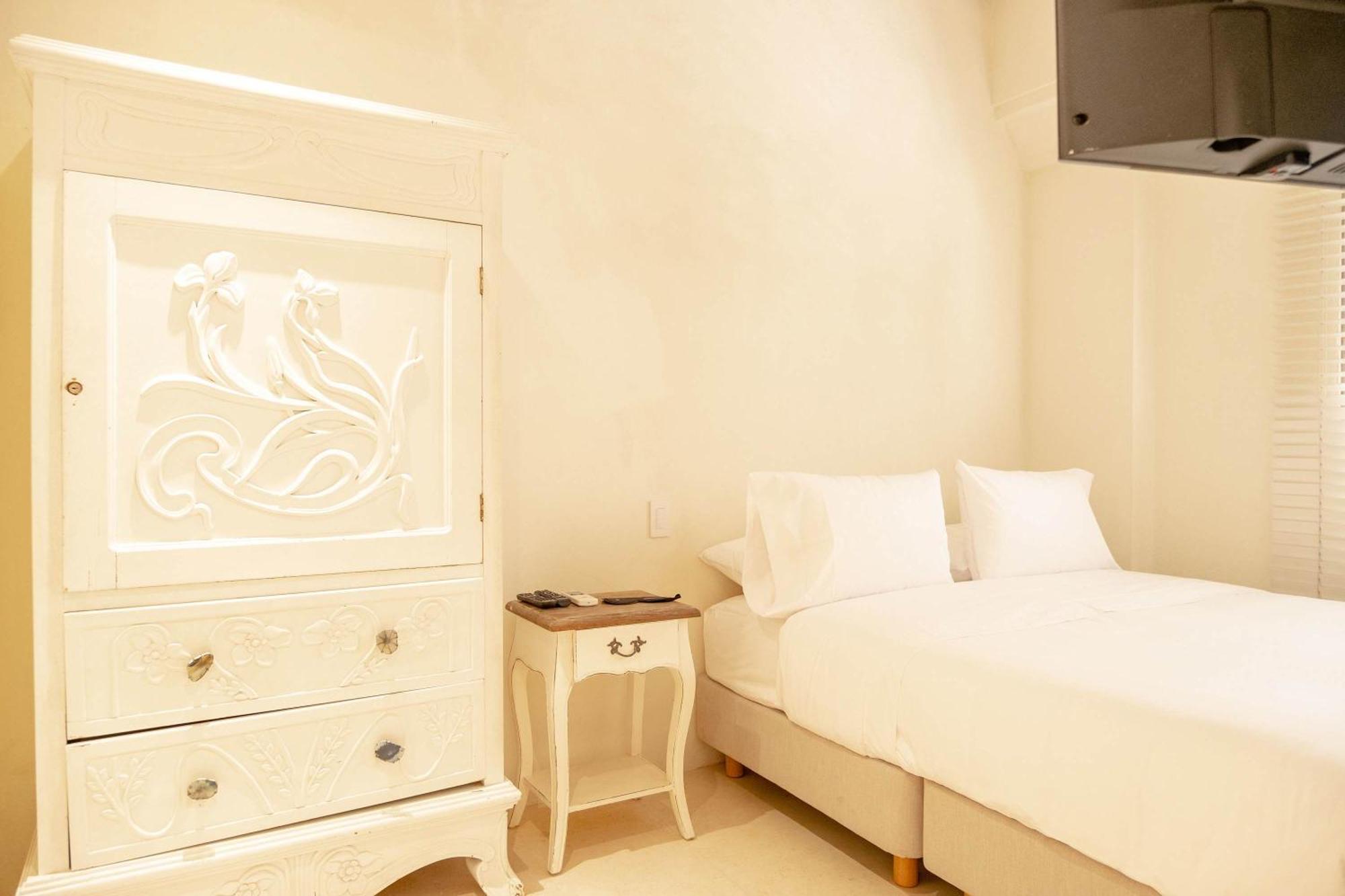 Apartment Fantastic House With Amazing Pool In Cartagena