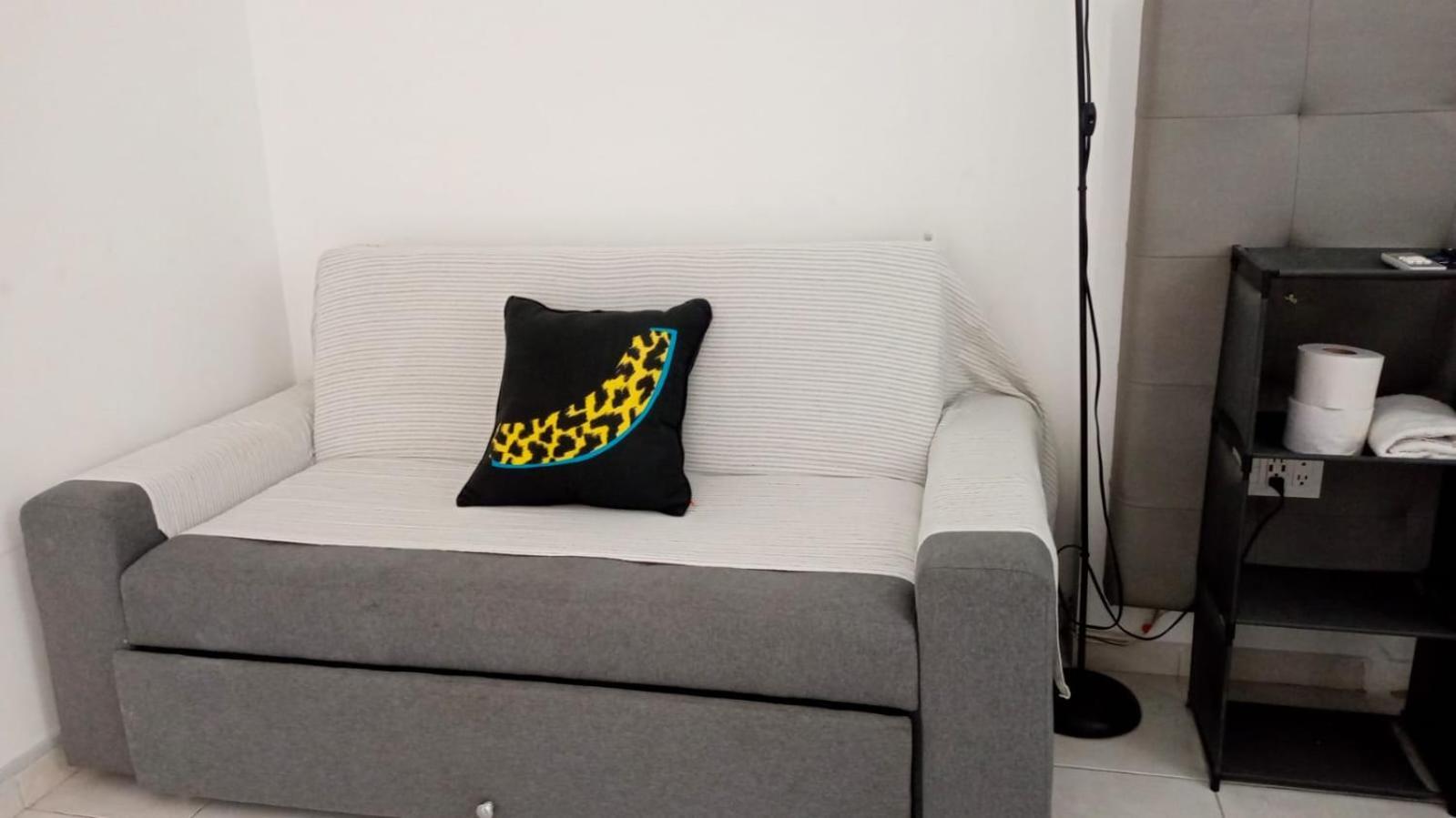 Apartment Comfy In Historic Center