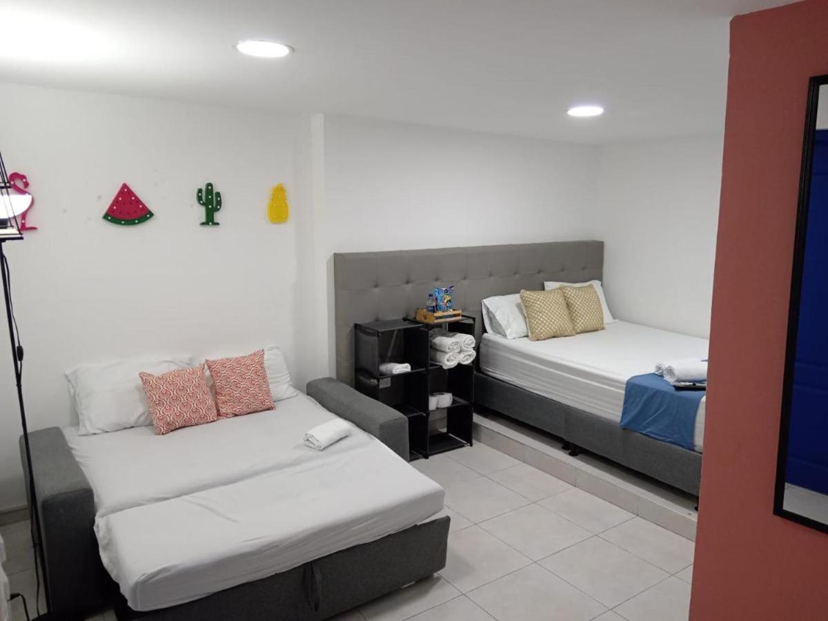 Comfy In Historic Center Apartment
