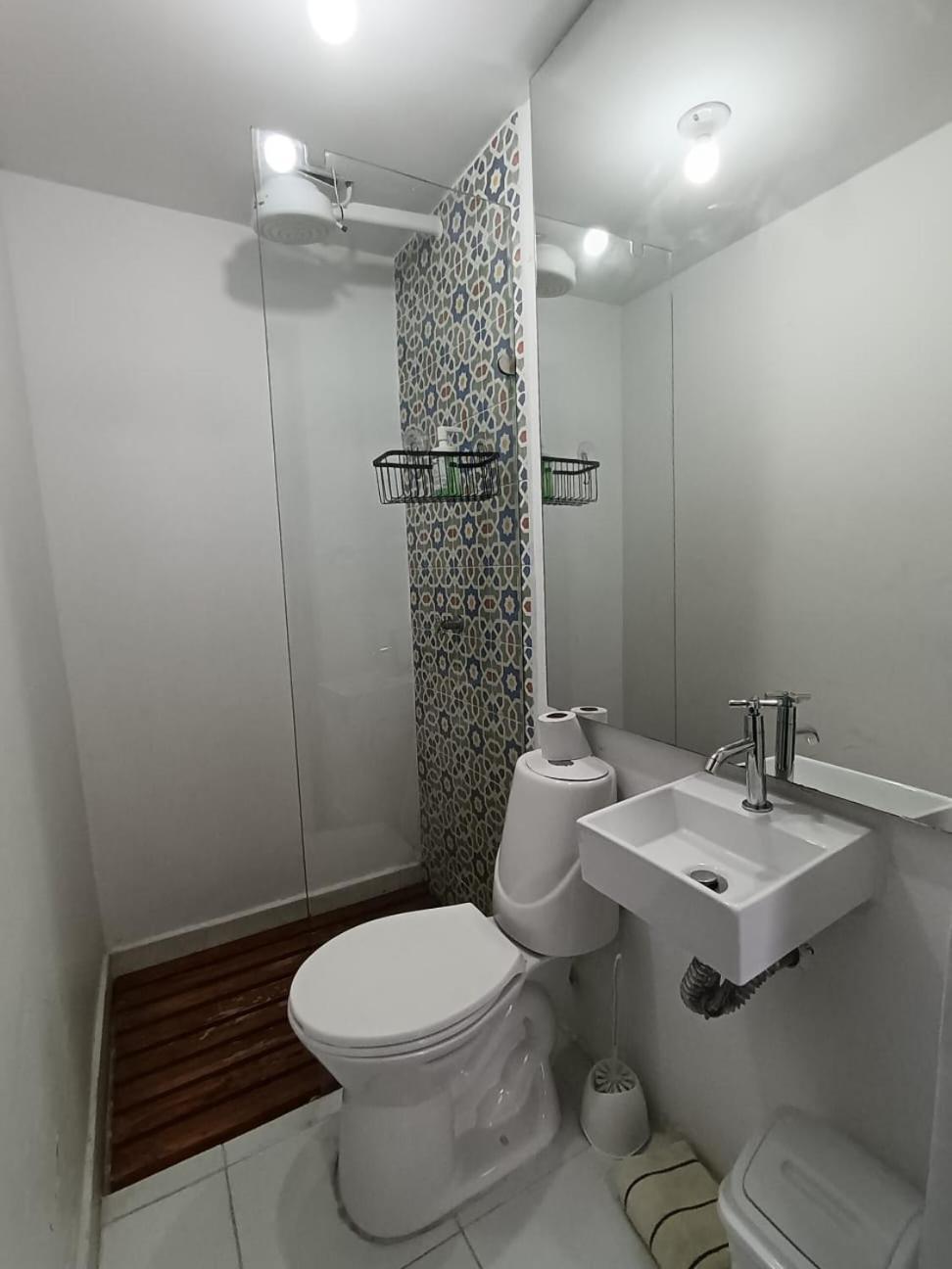 Apartment Comfy In Historic Center