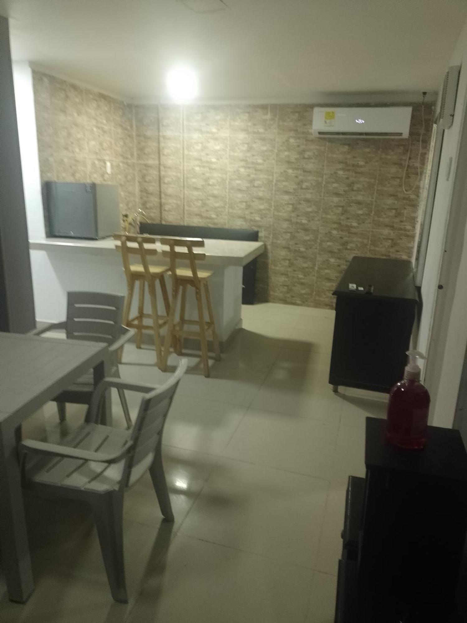 Pasada Mary Apartment Cartagena