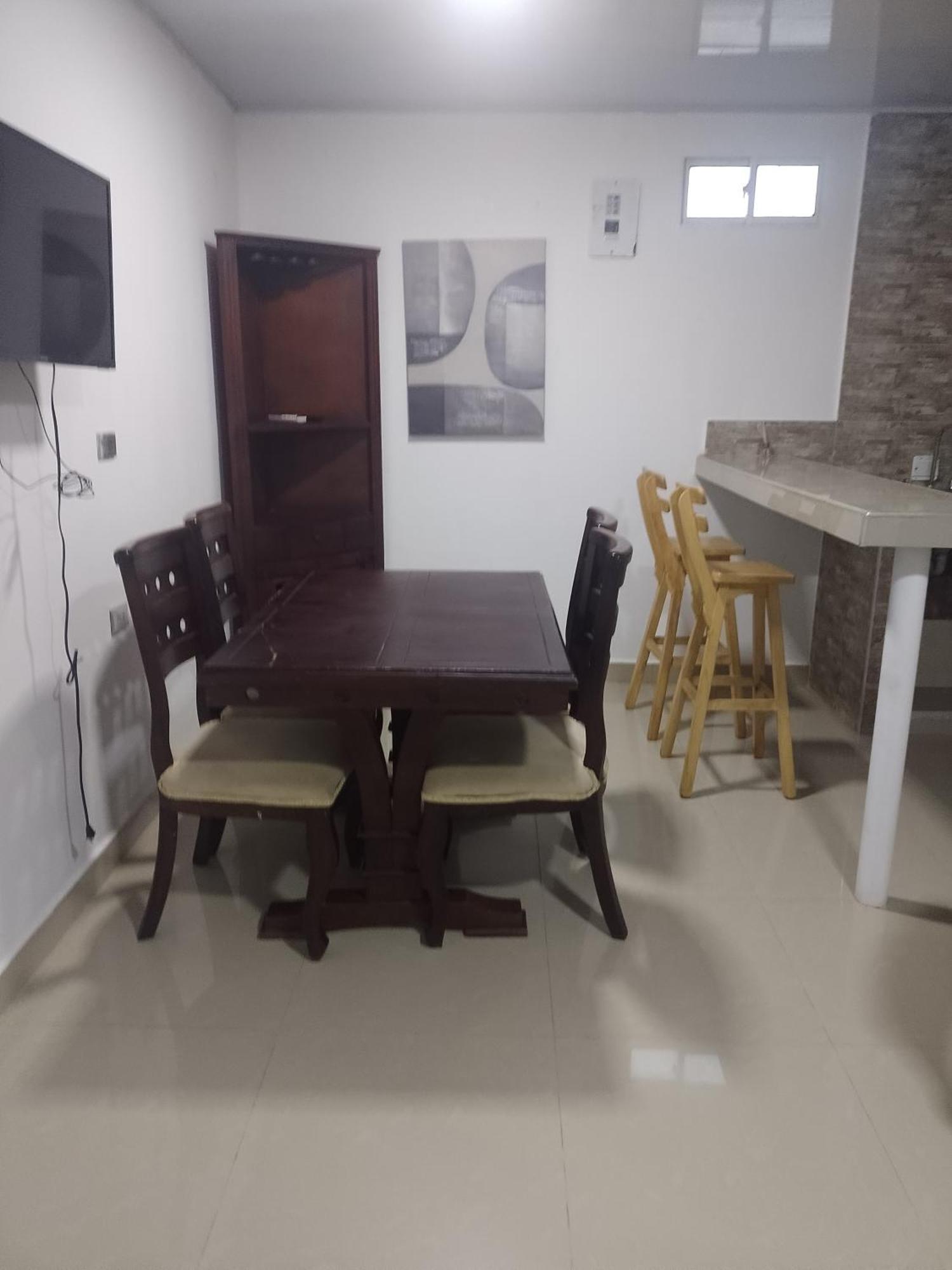 Apartment Pasada Mary *