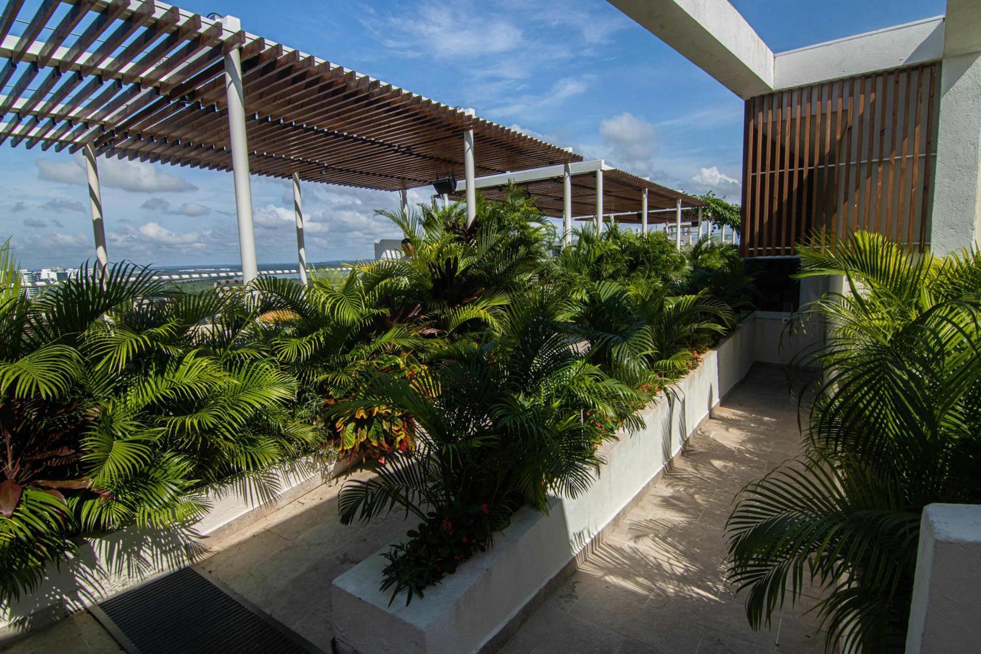 New Great 1br In Cielo Mar Apartment Cartagena
