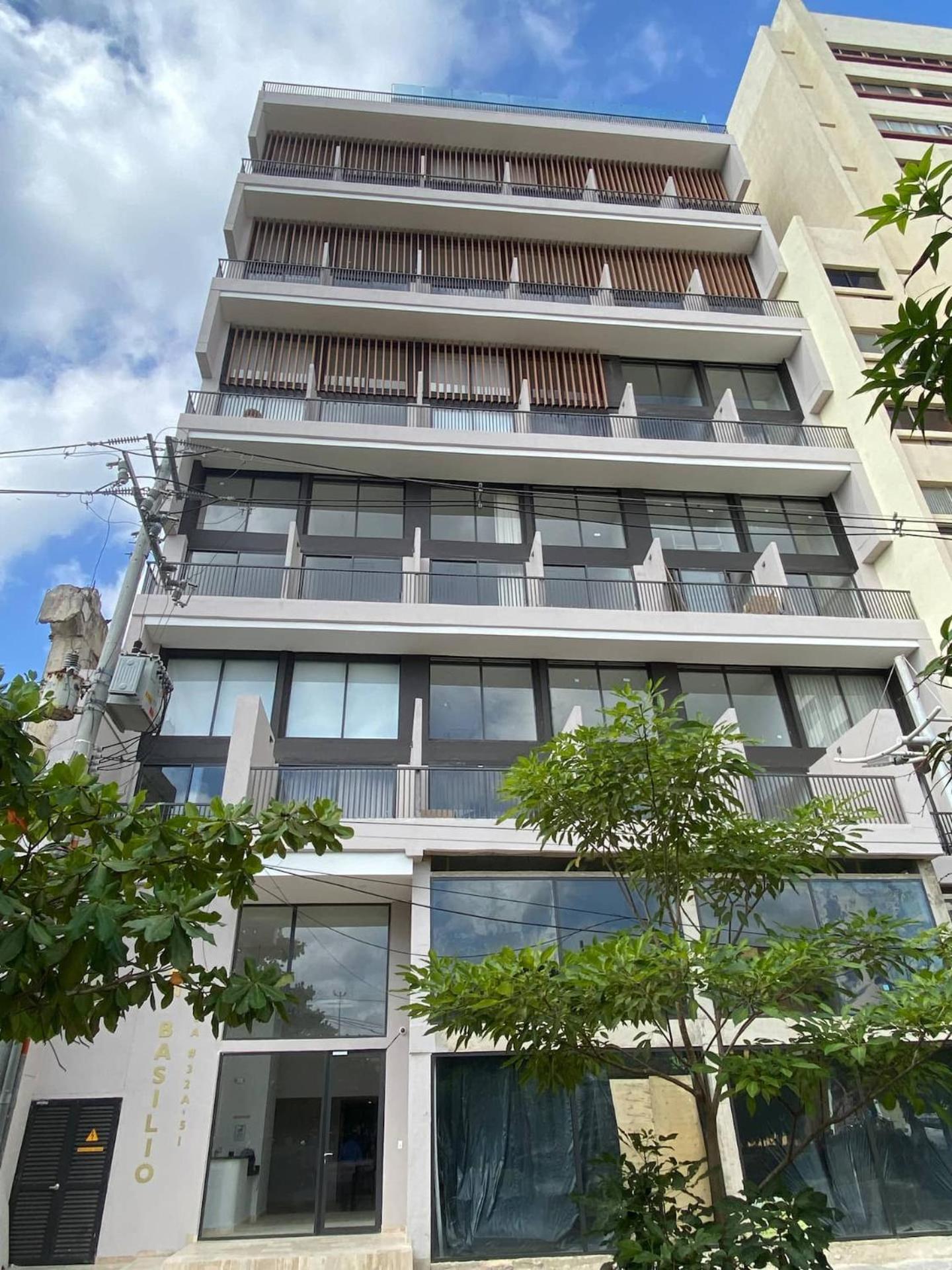 Apartment Artful Loft In The Heart Of Historic Center *