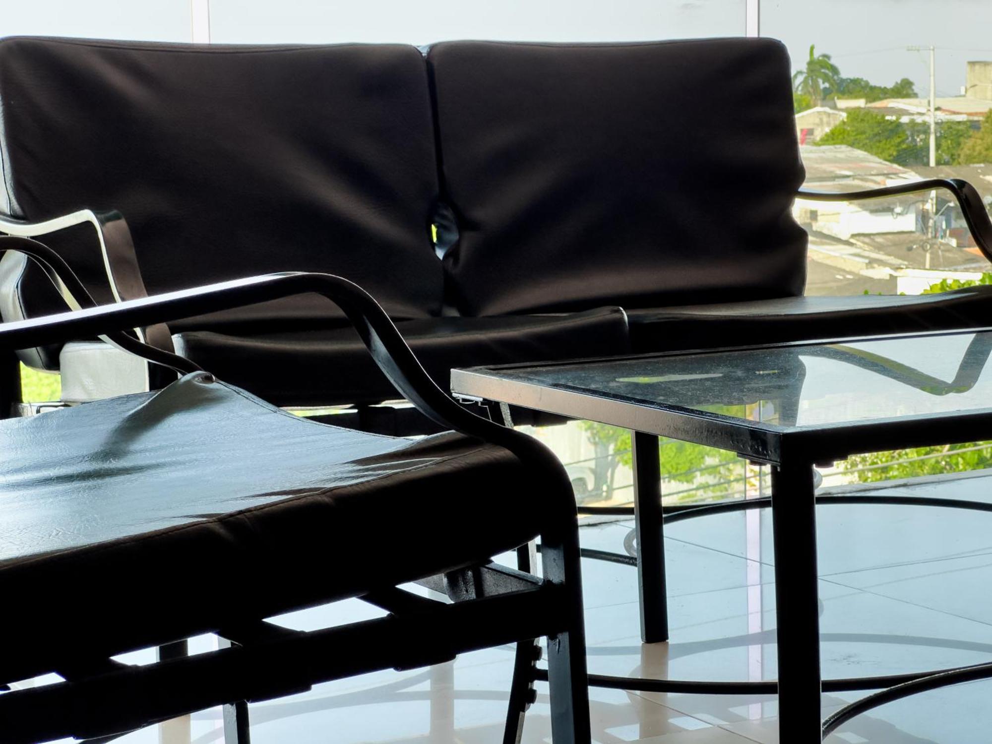 Bazurto Plaza Hotel