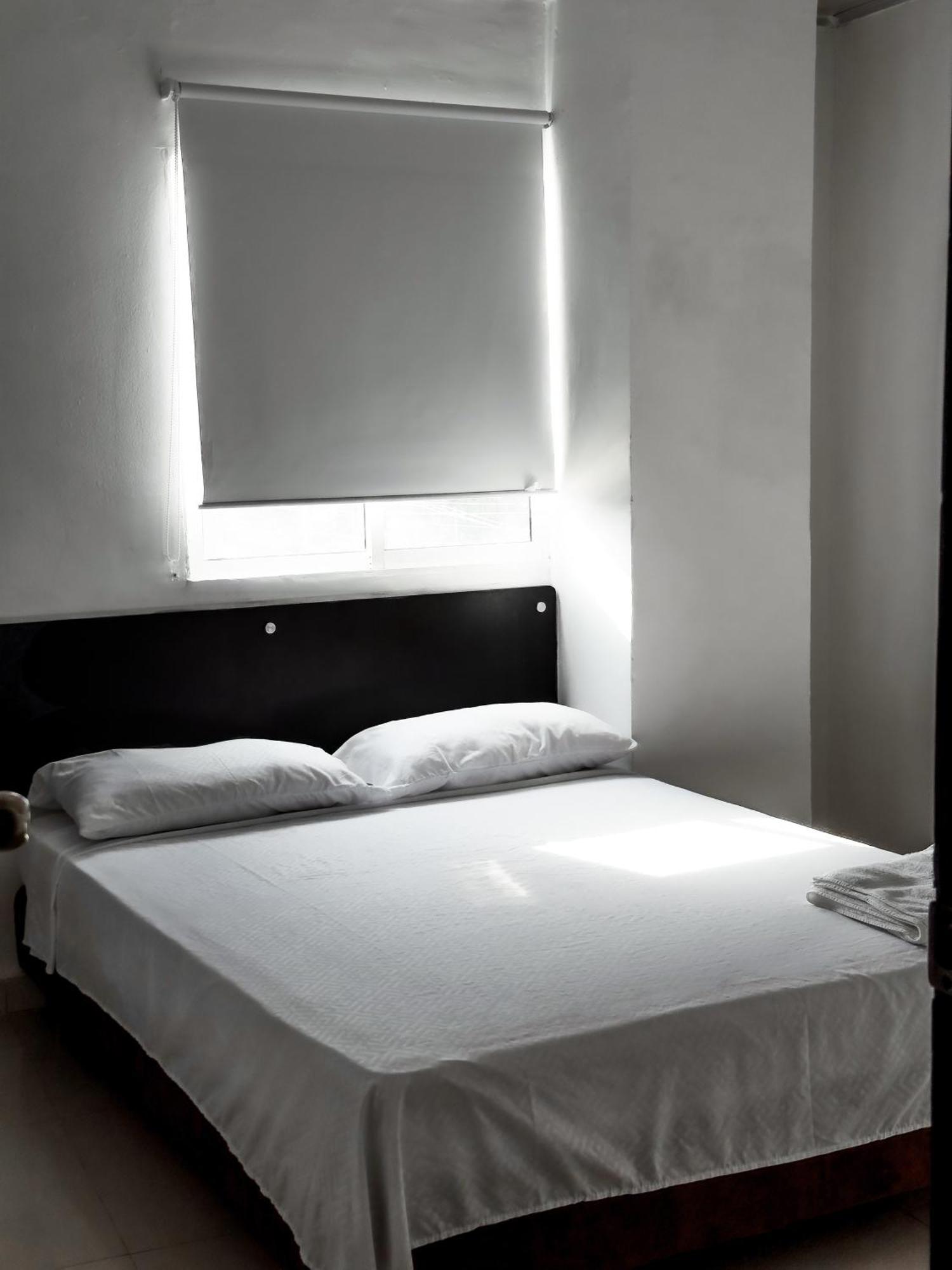 Hotel Bazurto Plaza