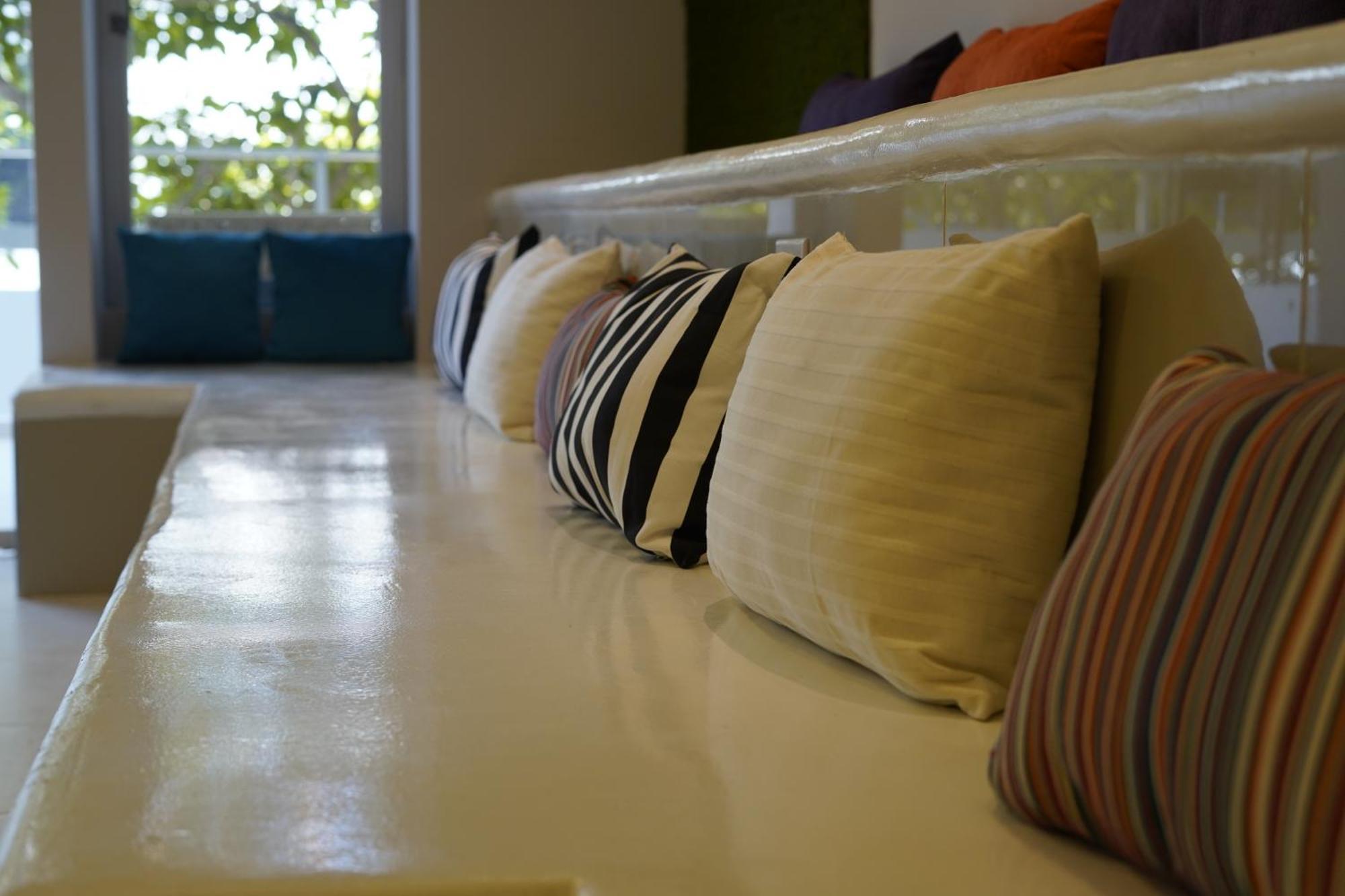 Hostel Dorado Plaza Getsemani Cartagena