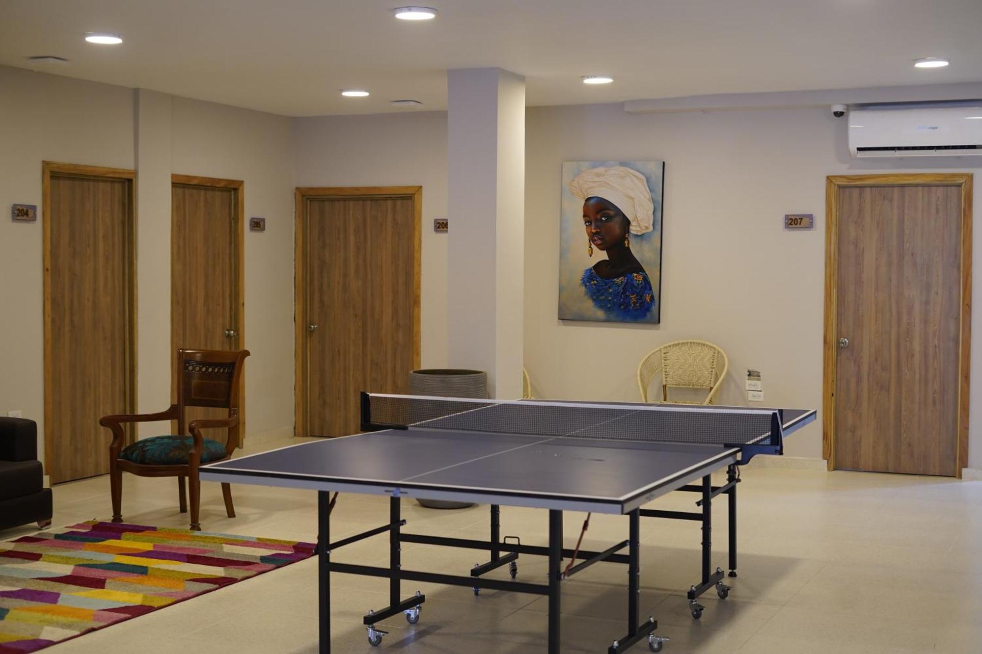 Hostel Dorado Plaza Getsemani *