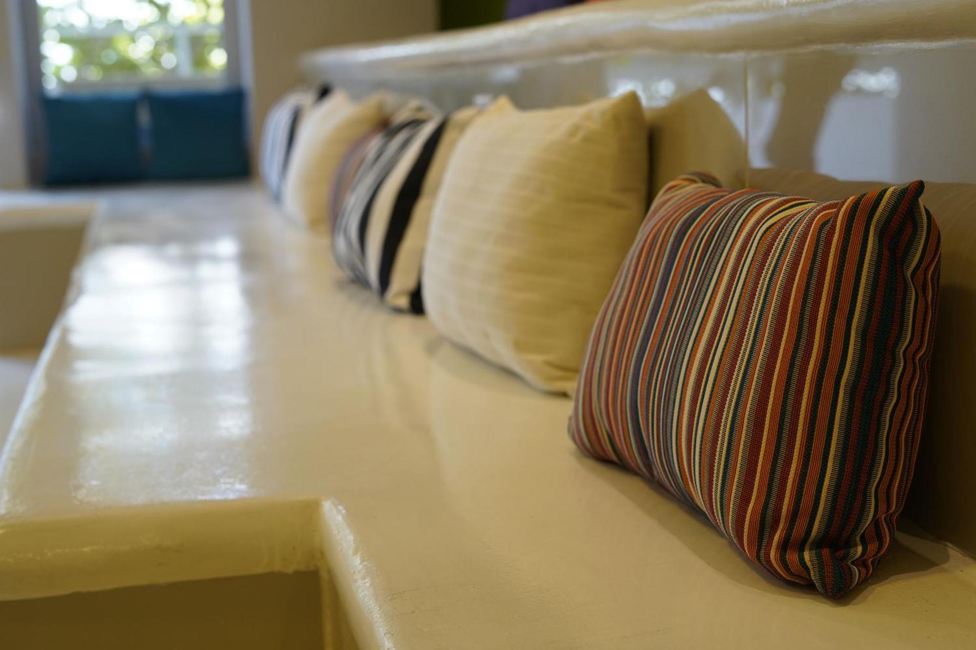 Hostel Dorado Plaza Getsemani
