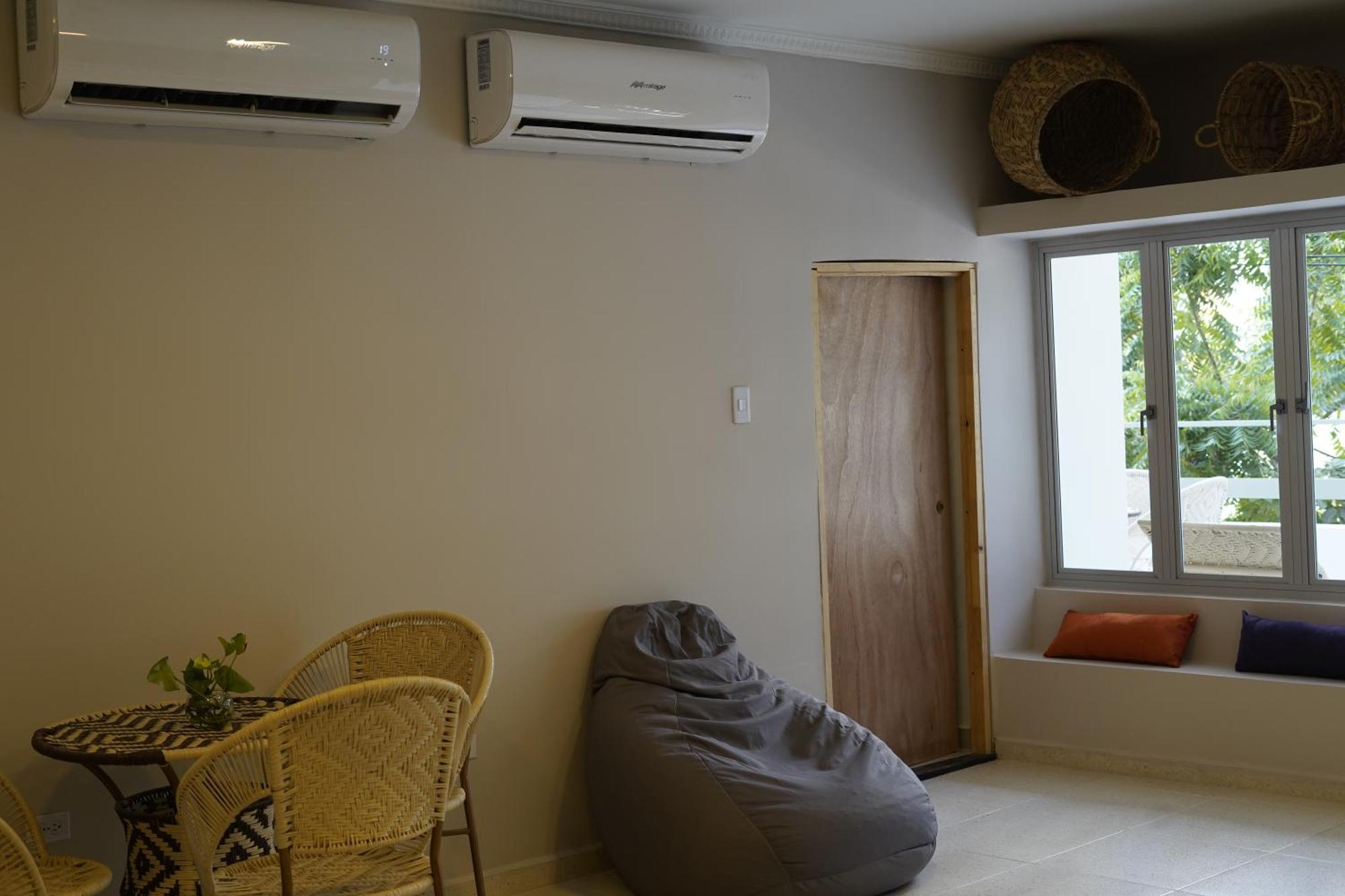 Hostel Dorado Plaza Getsemani *