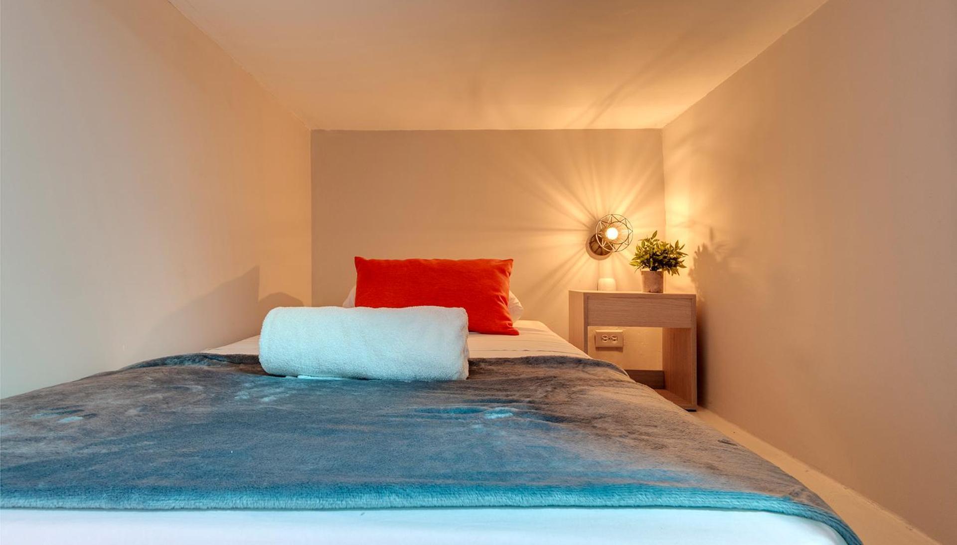 Dorado Plaza Getsemani Hostel
