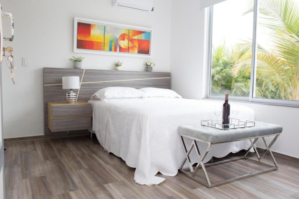 Casa Romero Bed and breakfast Cartagena