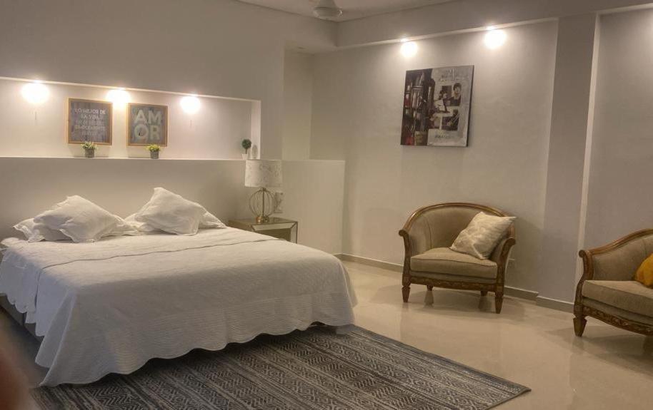 Bed and breakfast Casa Romero *