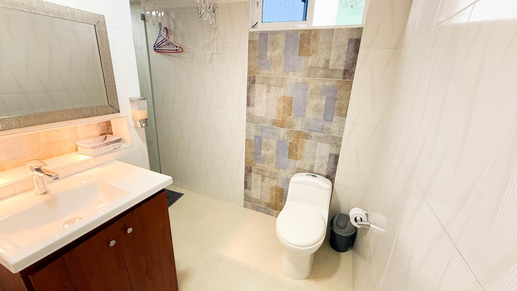 Hermoso En Bocagrande-cartagena Apartment Cartagena