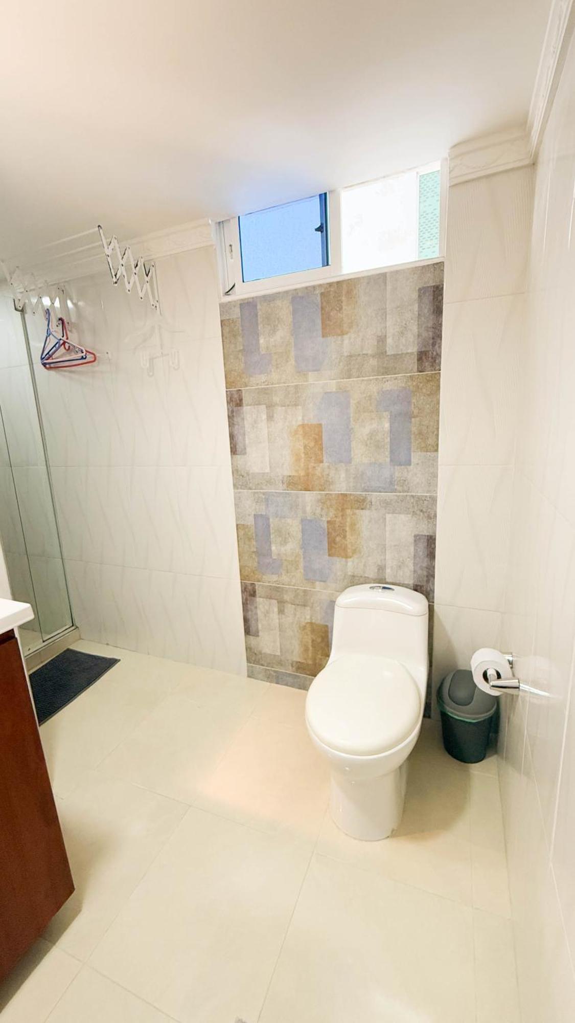 Apartment Hermoso En Bocagrande-cartagena Cartagena