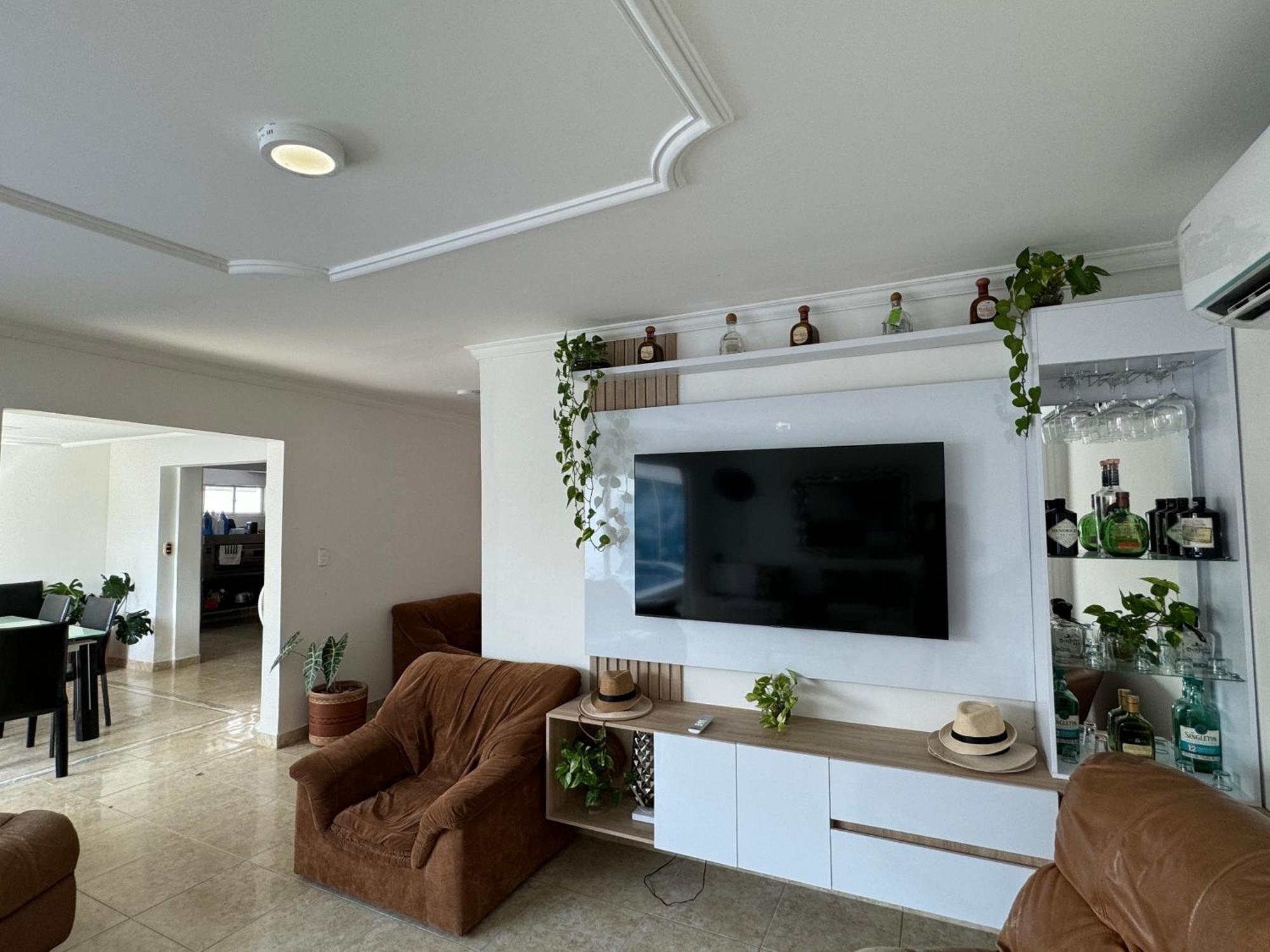Homestay Casa Palma De Indias, Colombia