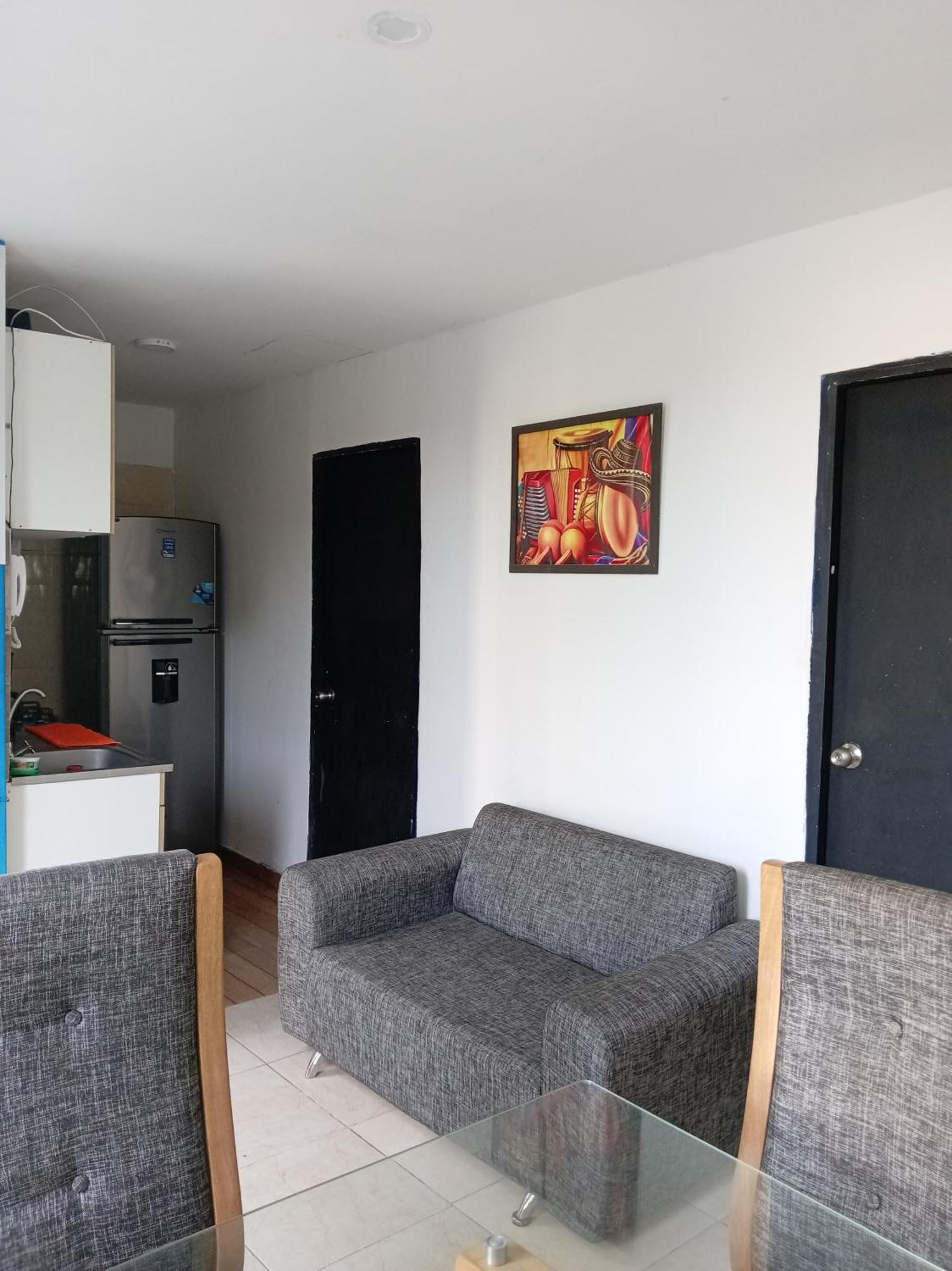 Aparthotel Siete Mares Cartagena