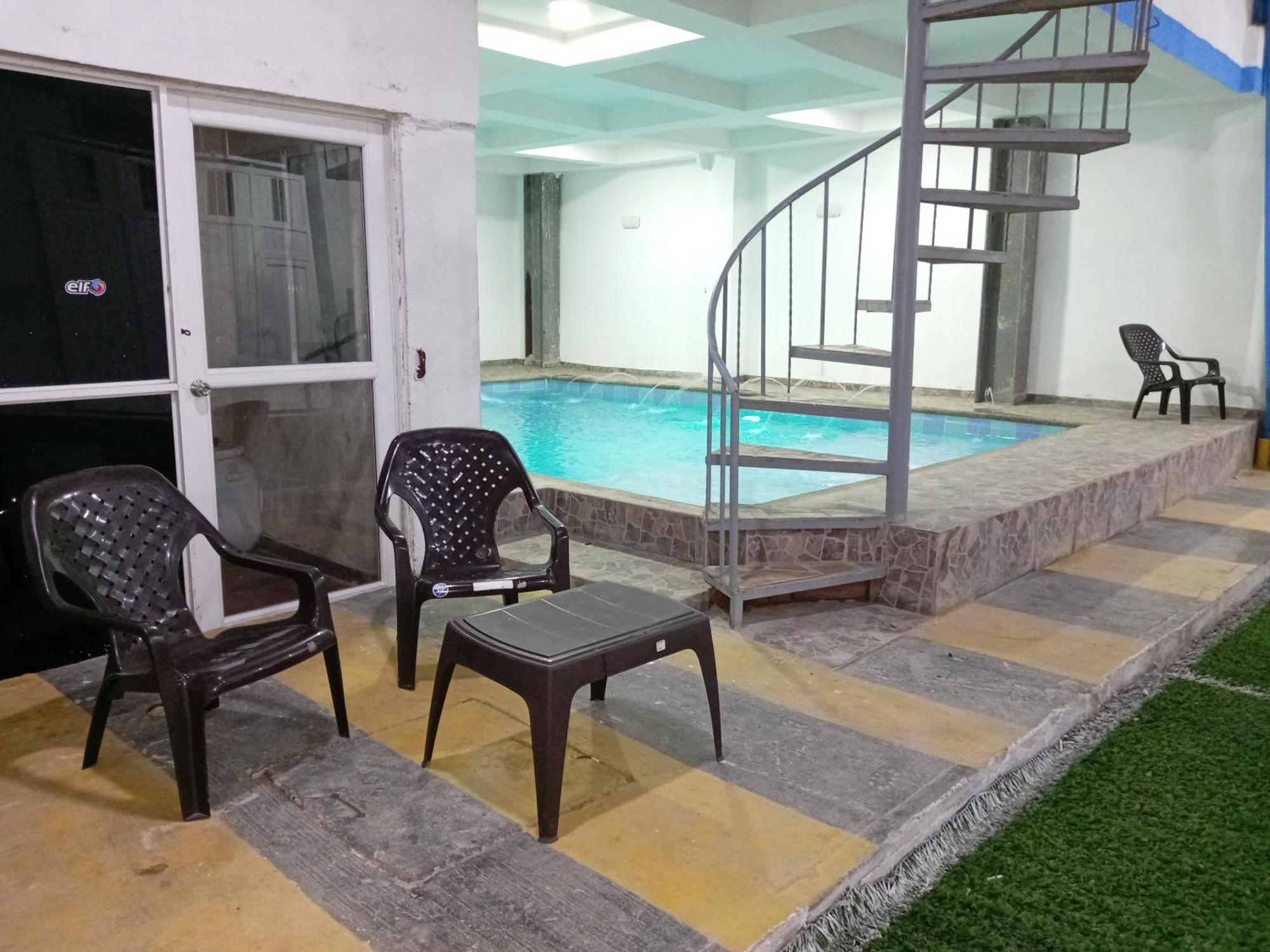 Siete Mares Aparthotel *