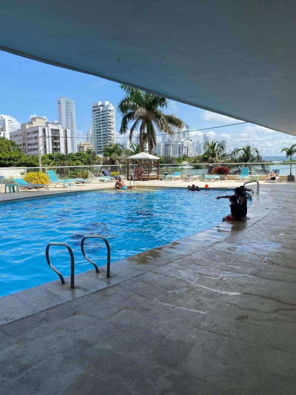 Apartment Tres Carabelas *