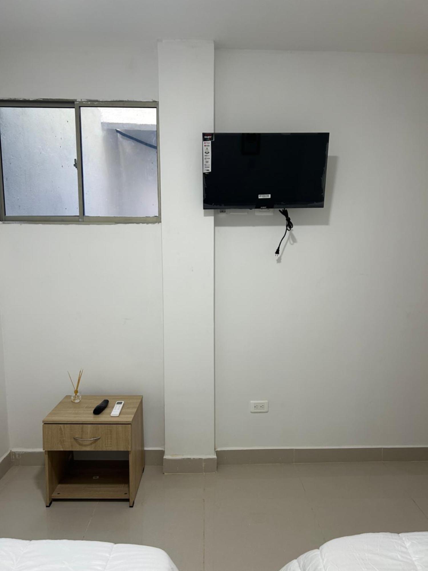 Apartment Casa Ayola