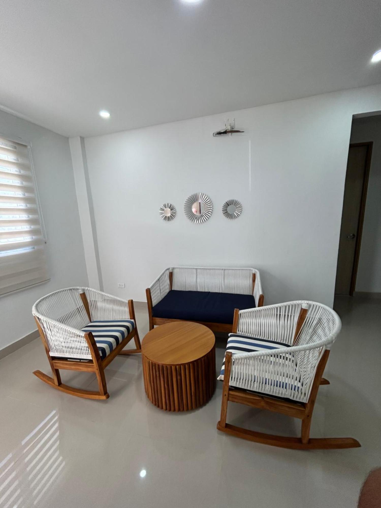 Apartment Casa Ayola *