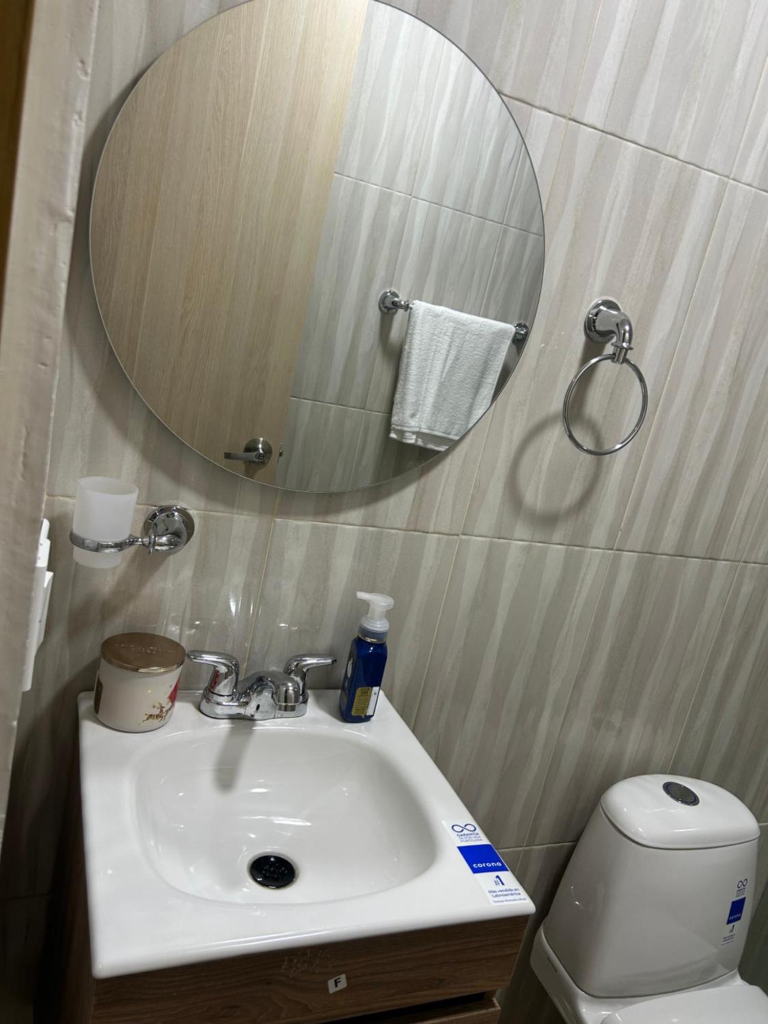 Apartment Casa Ayola Cartagena