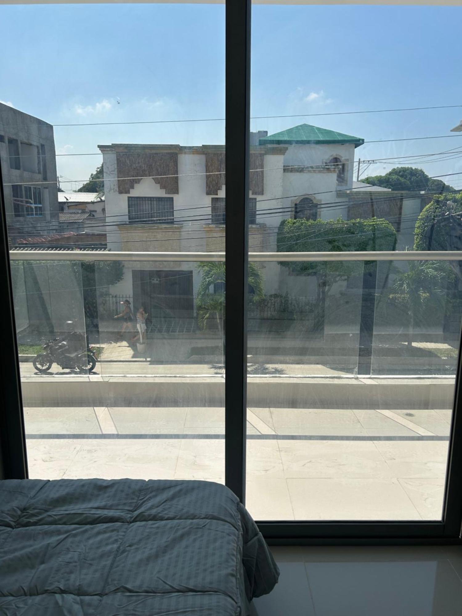 Apartment Casa Ayola Cartagena