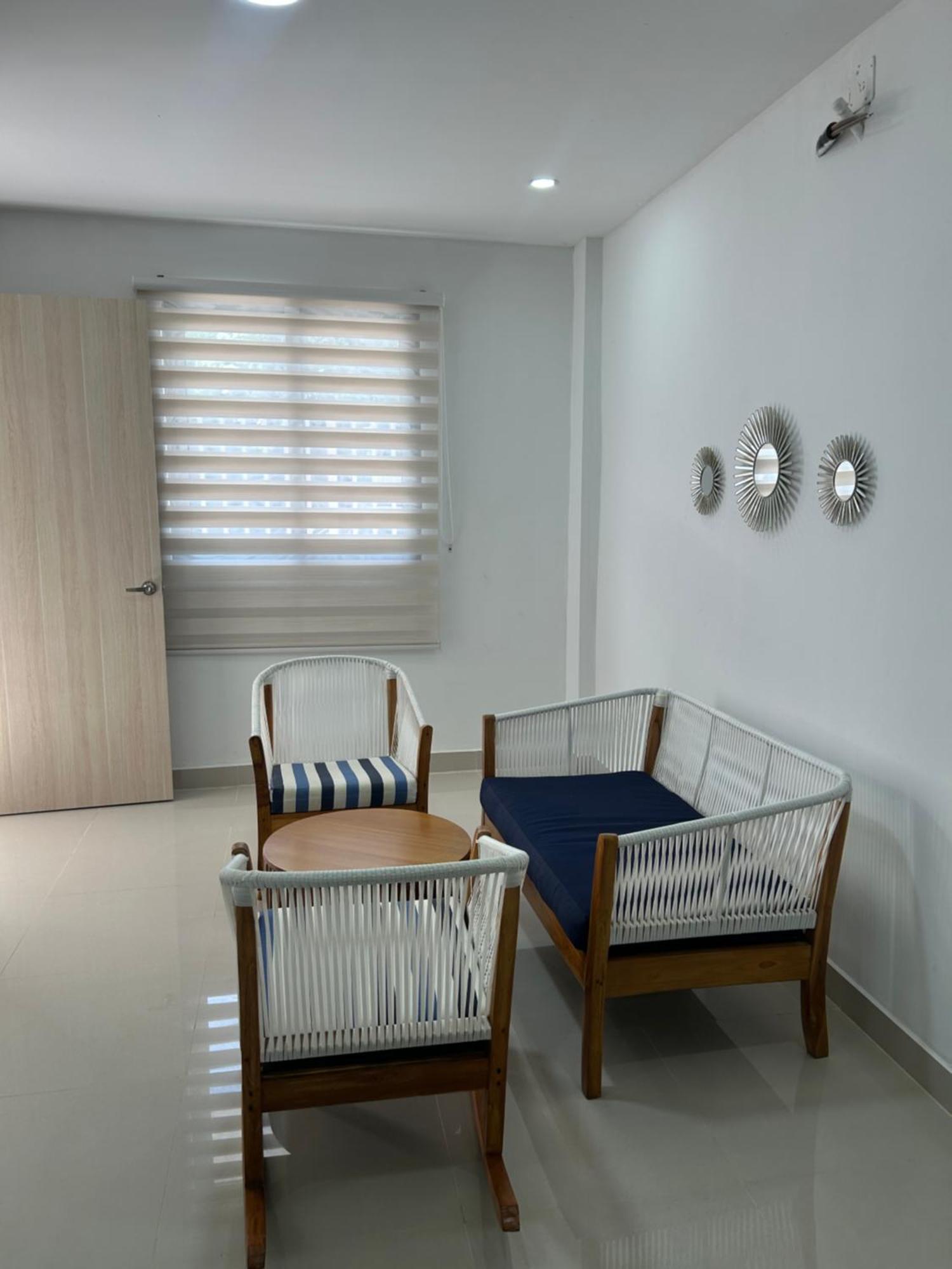 Casa Ayola Cartagena