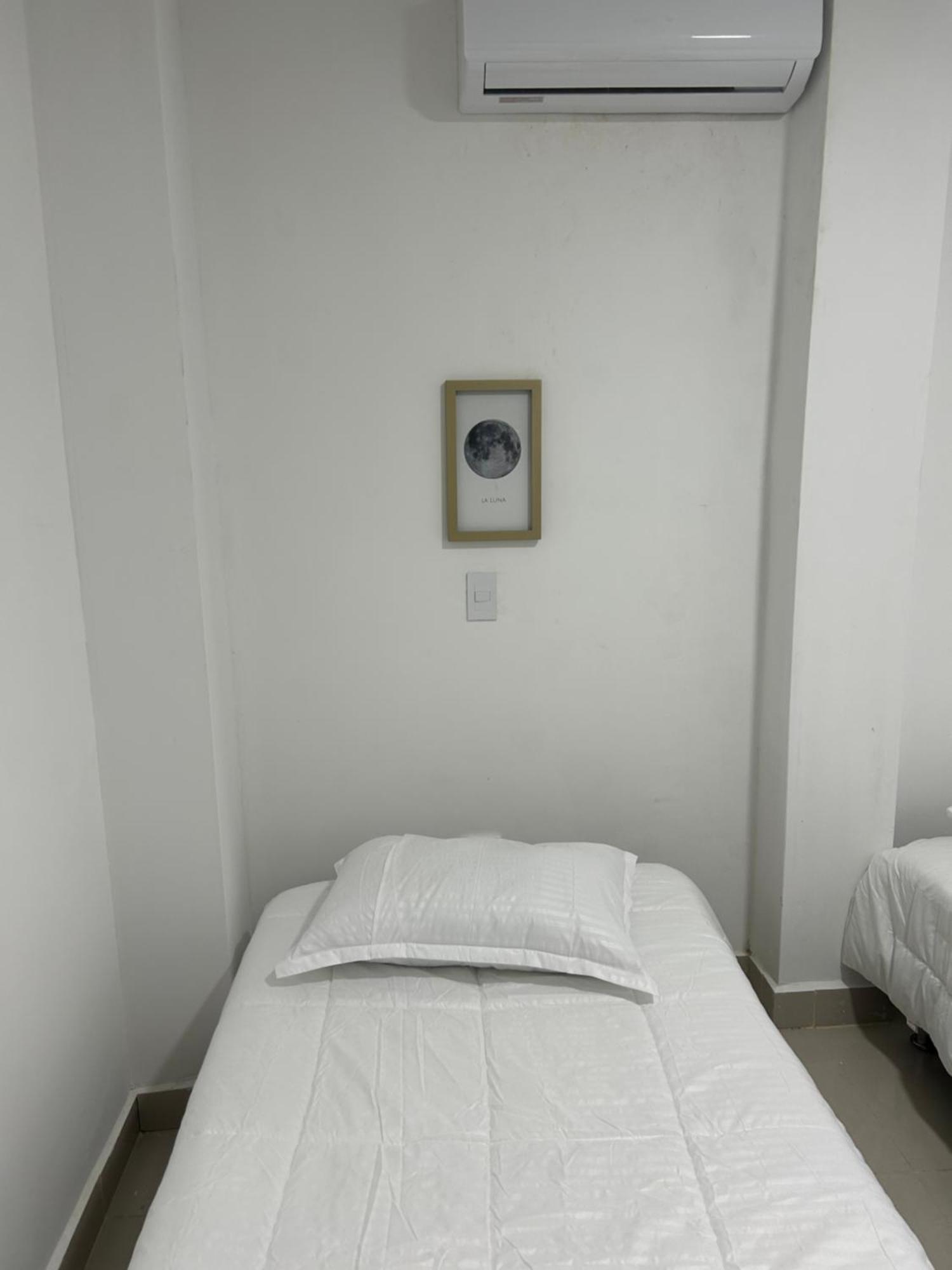 Apartment Casa Ayola *