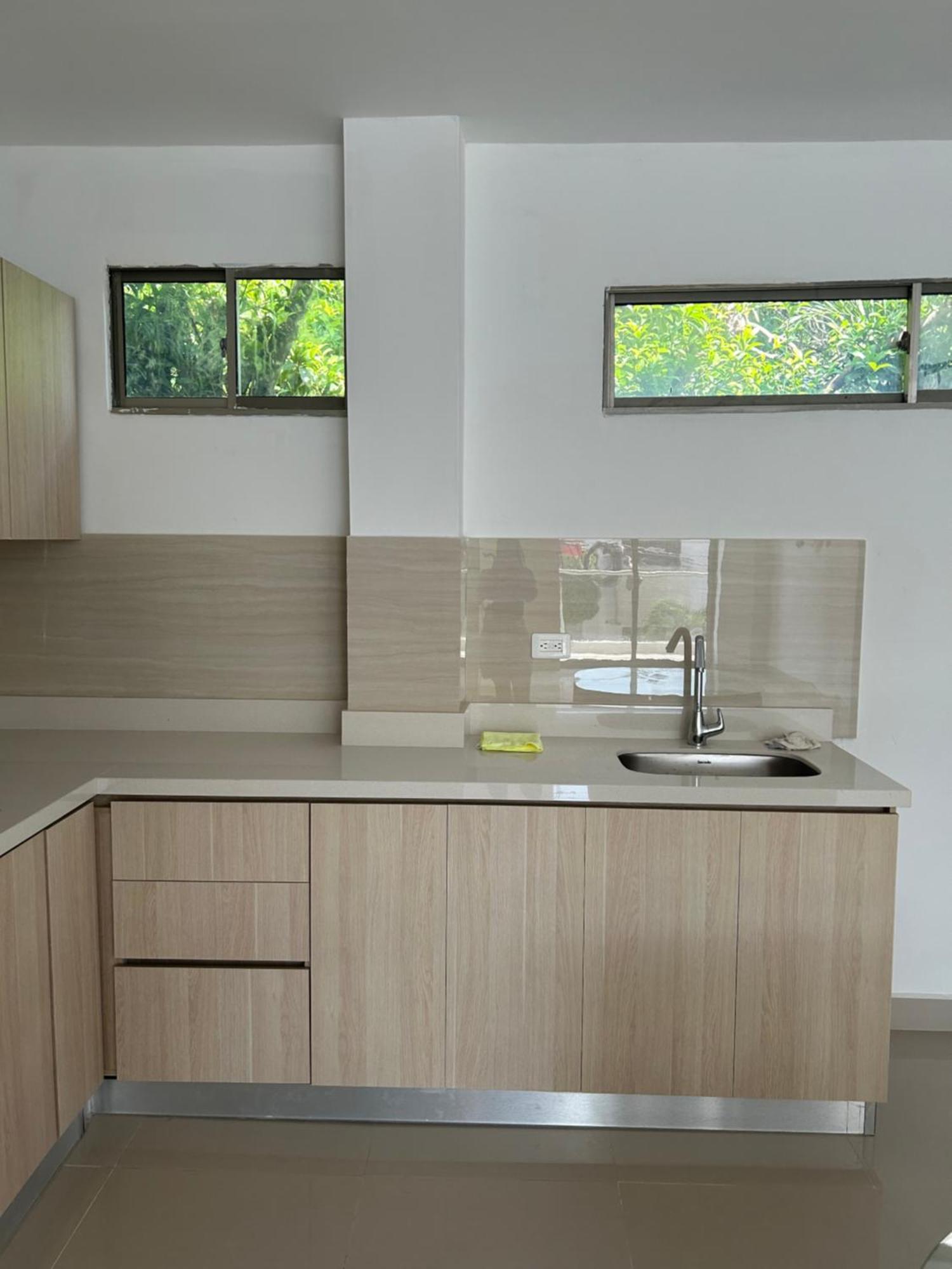 Casa Ayola Apartment