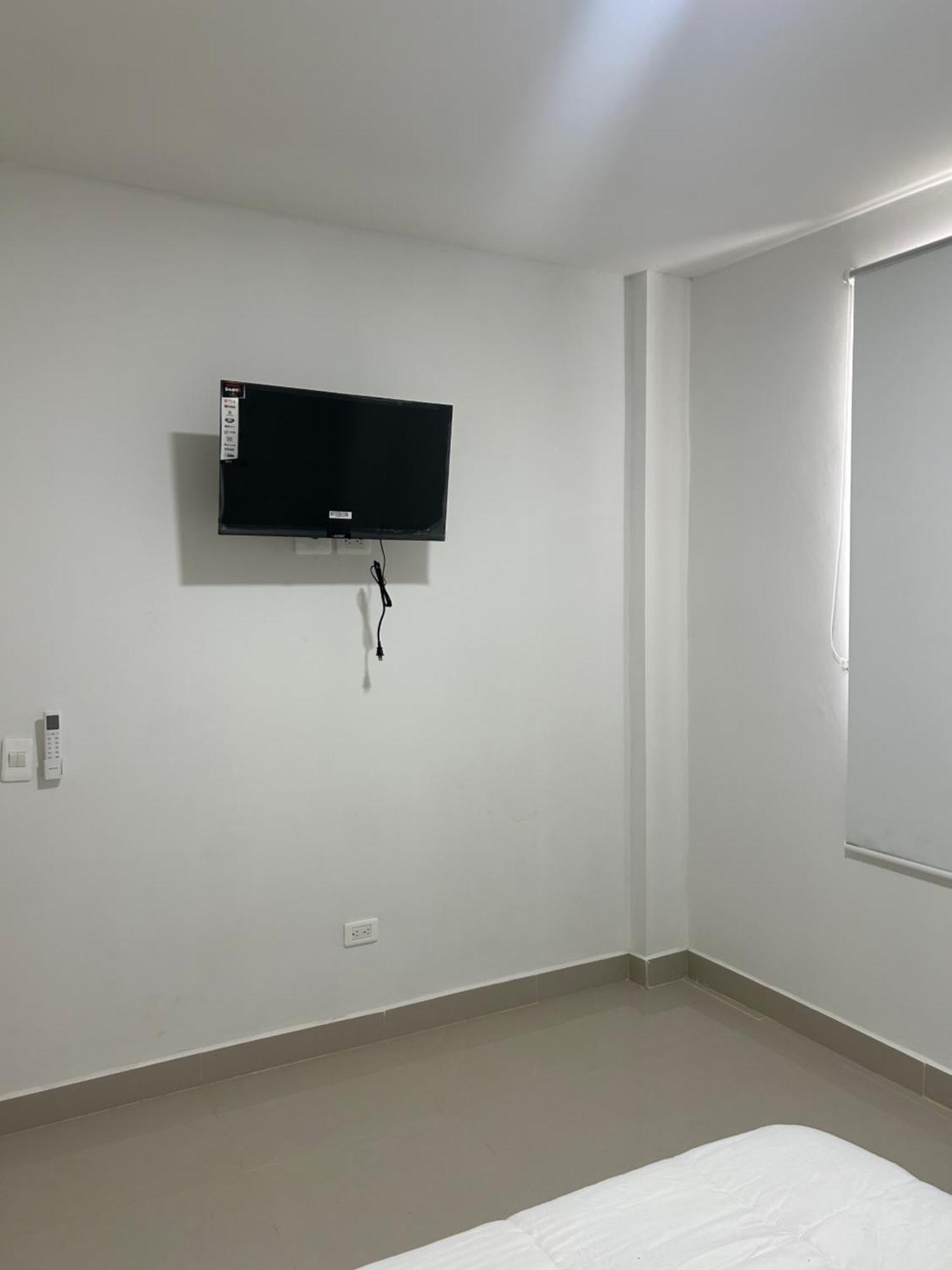 Apartment Casa Ayola