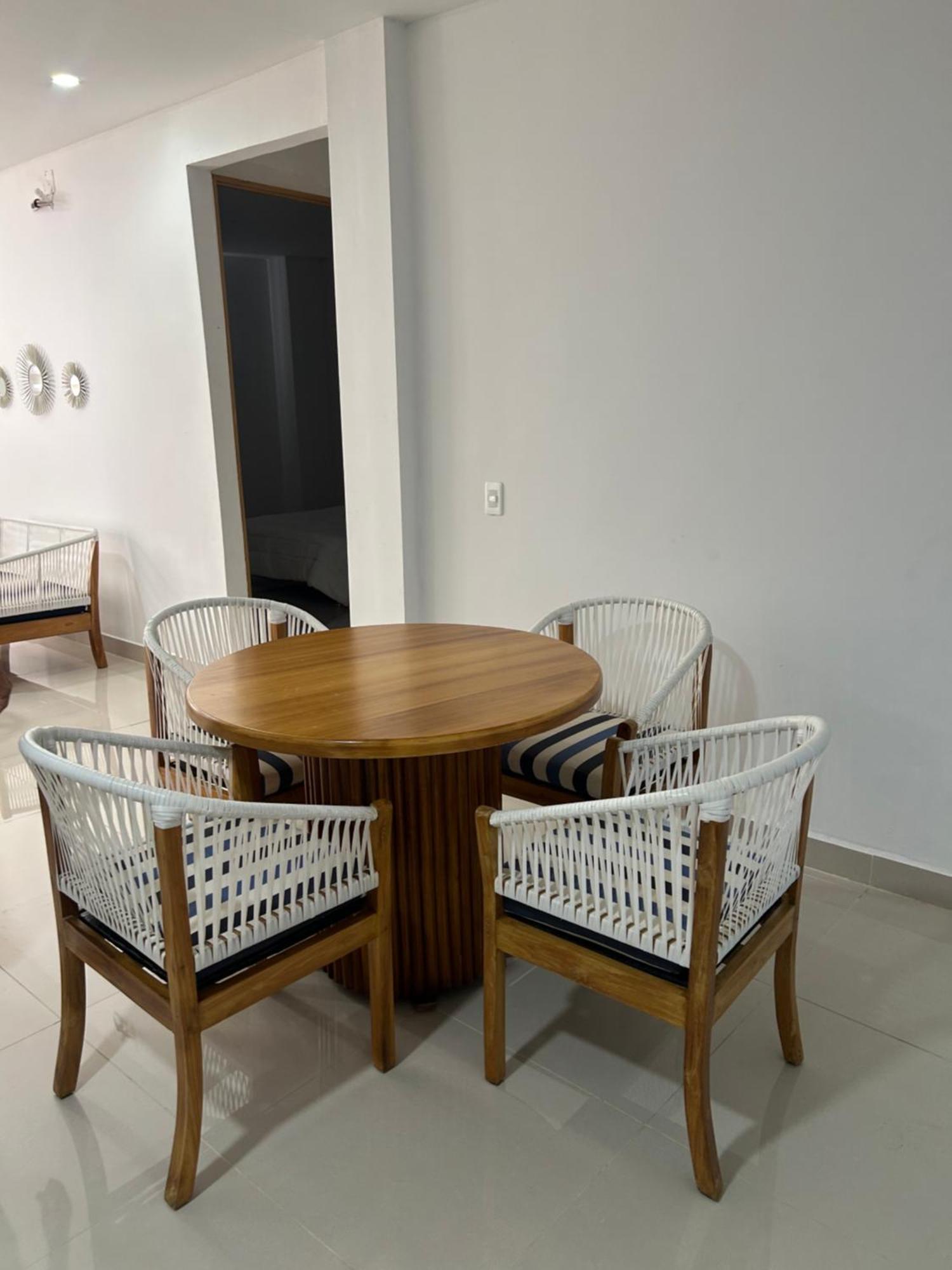 Casa Ayola * Cartagena