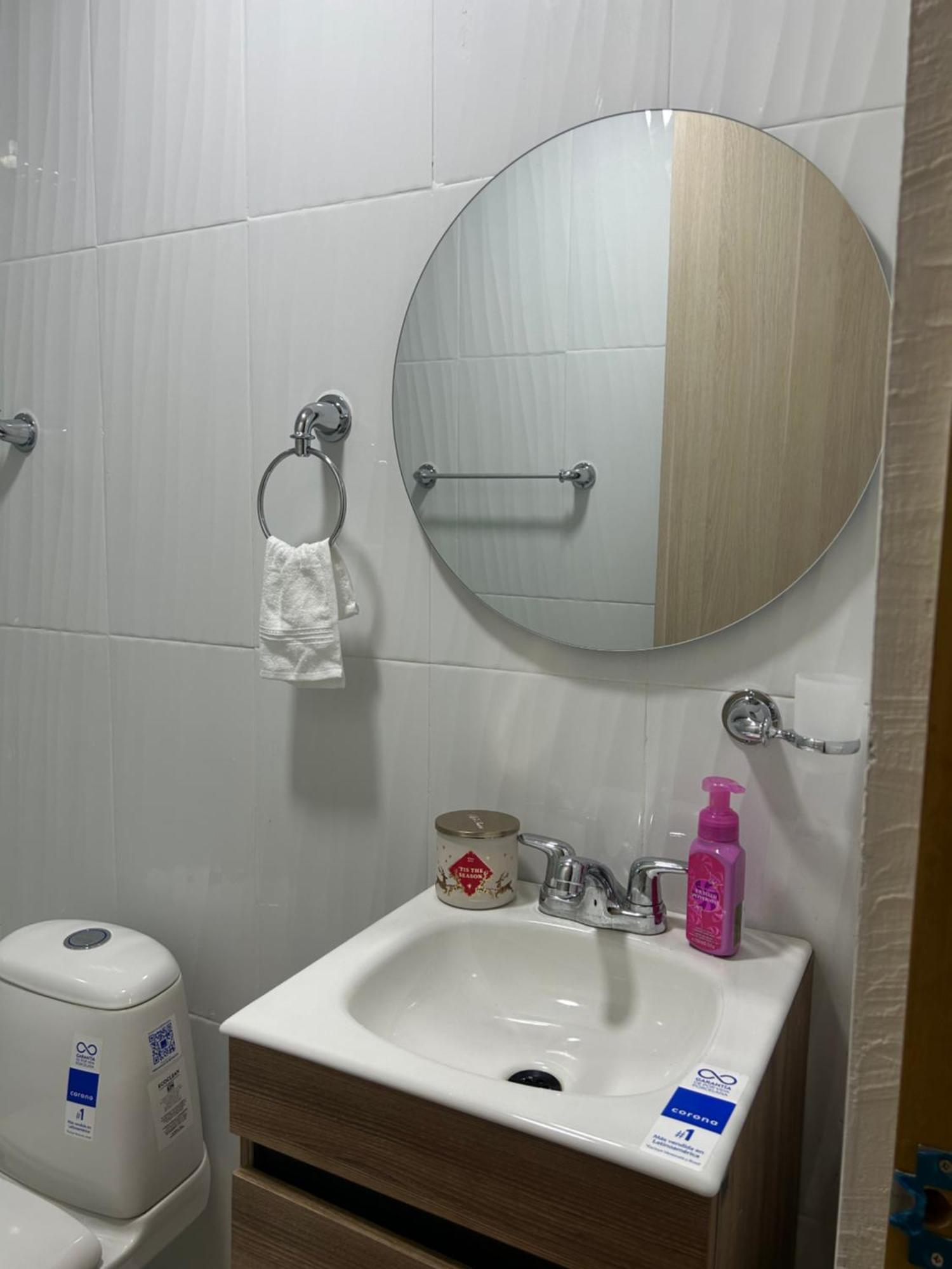 Apartment Casa Ayola