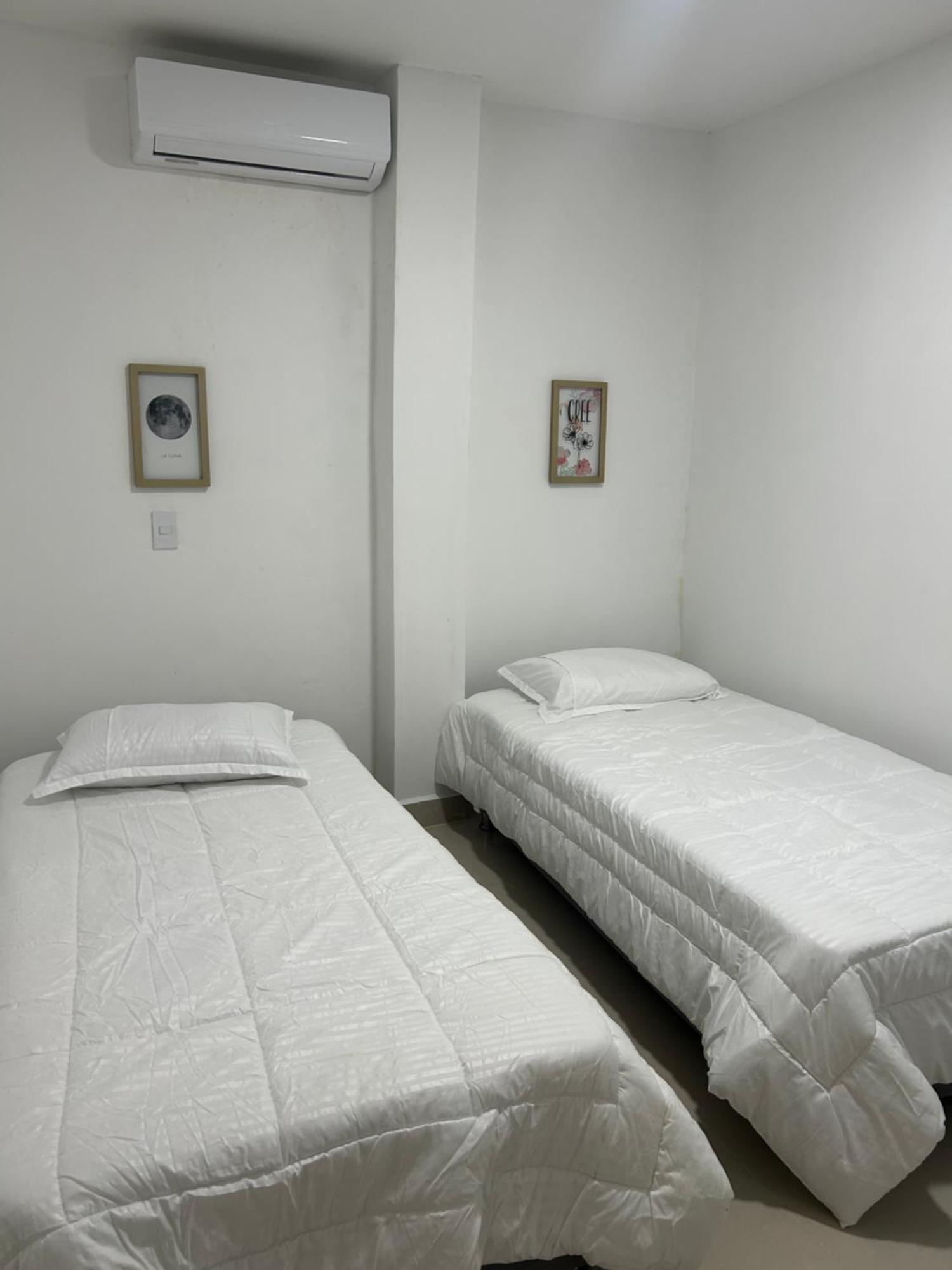 Casa Ayola Apartment