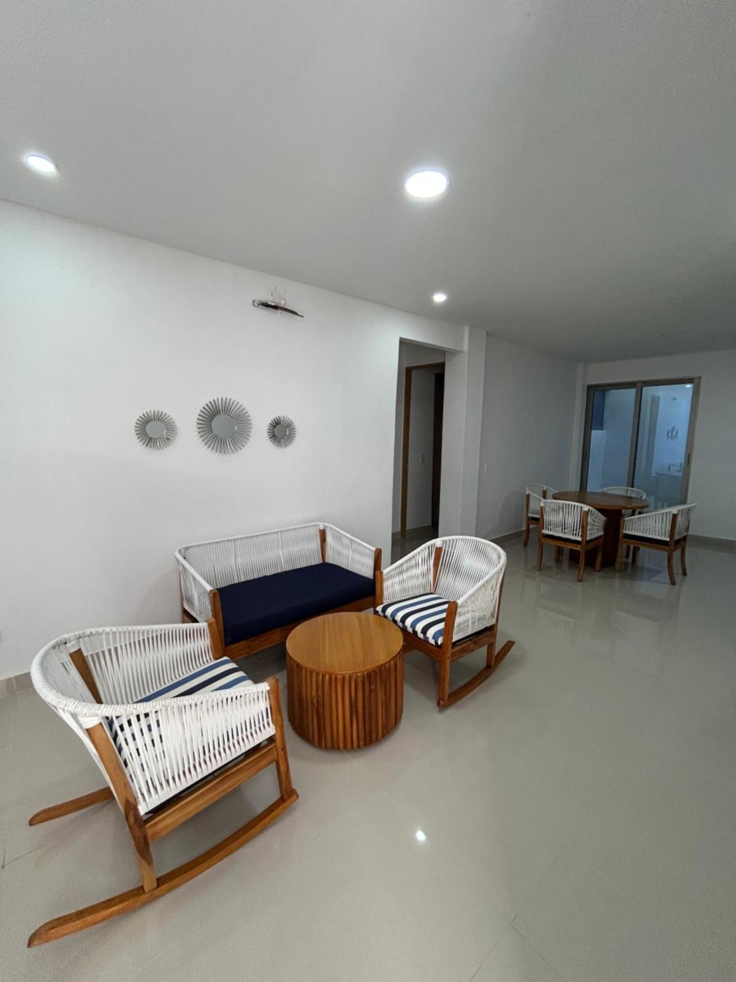 Apartment Casa Ayola *
