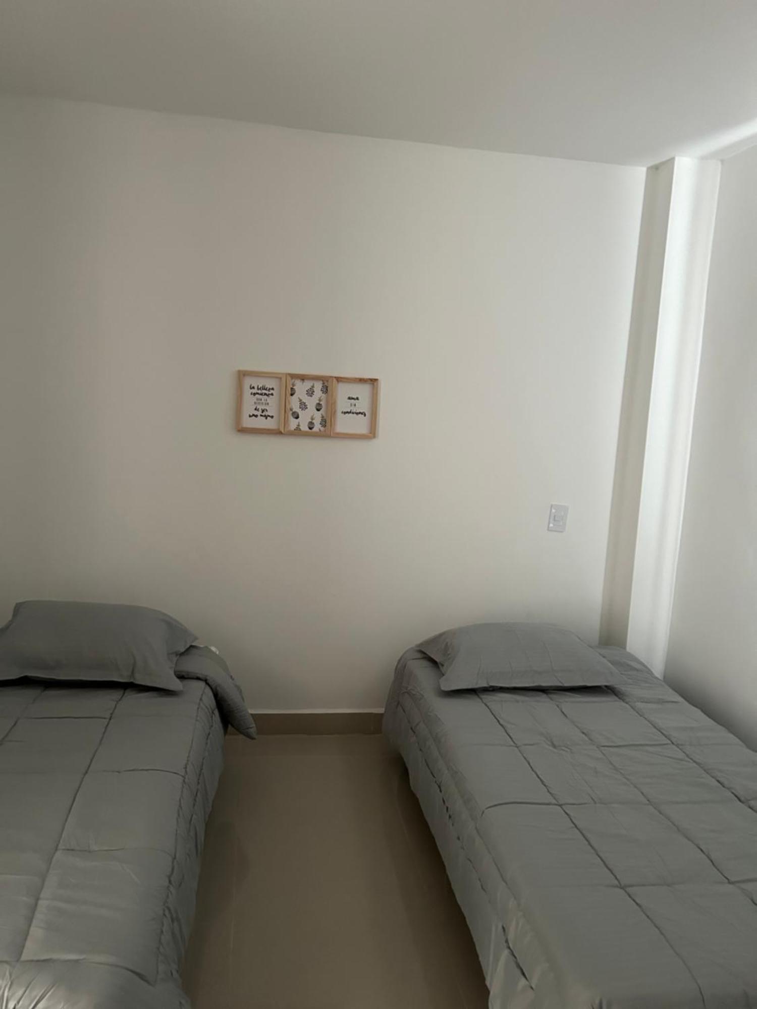 Casa Ayola Apartment Cartagena