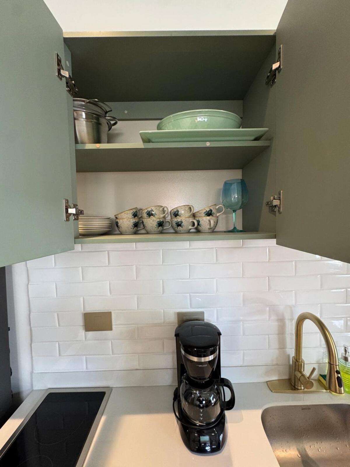 Apartamento Comfort Retreat In Bocagrande *