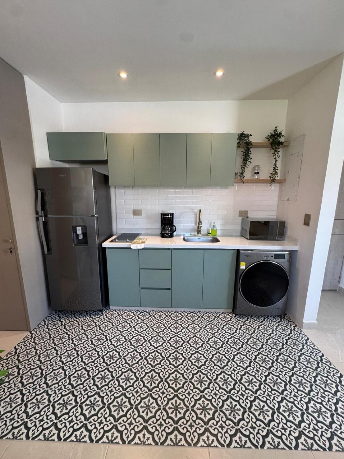 Apartamento Comfort Retreat In Bocagrande Cartagena