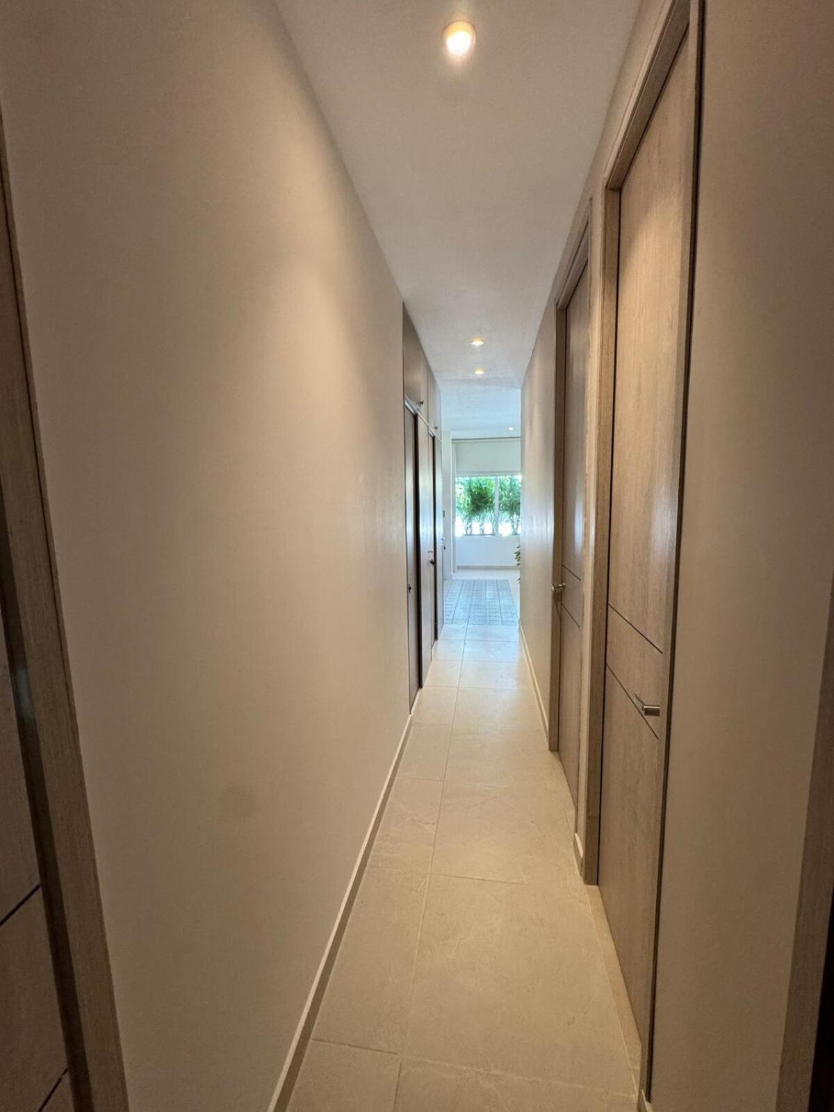 Comfort Retreat In Bocagrande Apartamento