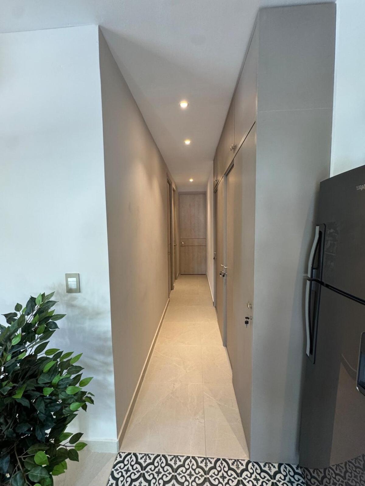 Comfort Retreat In Bocagrande Apartamento *