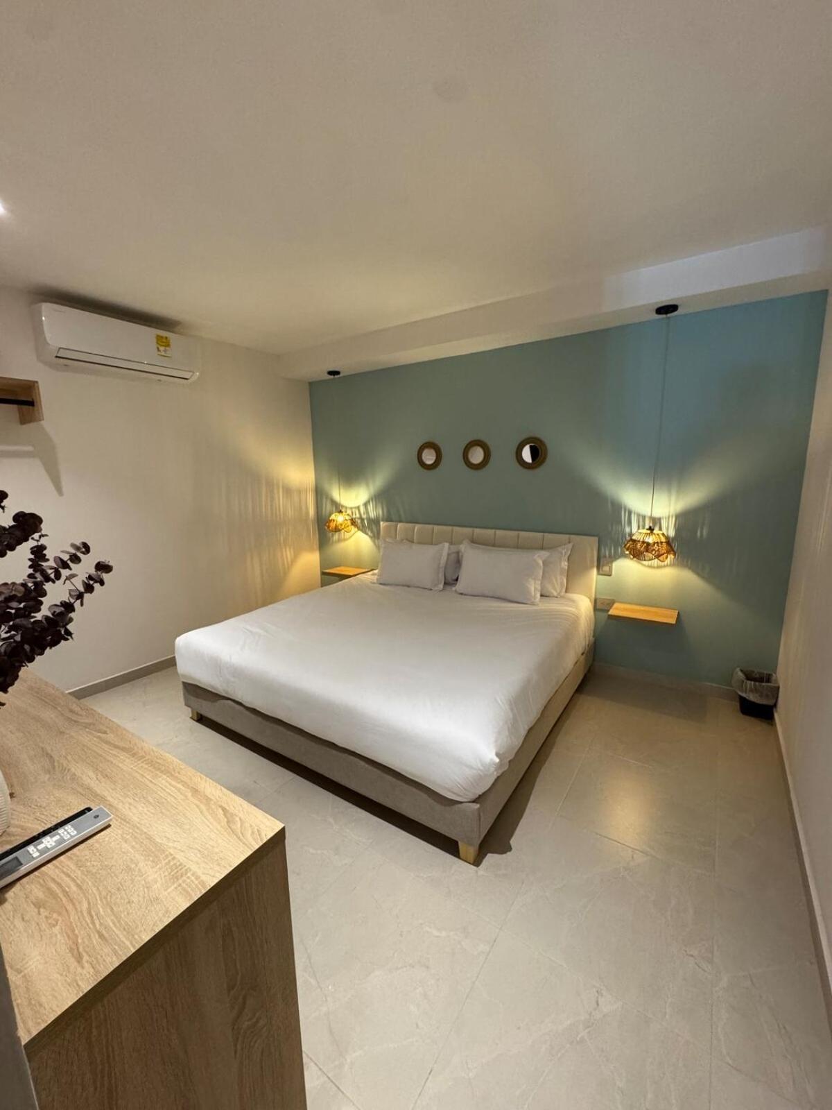 Apartamento Comfort Retreat In Bocagrande *