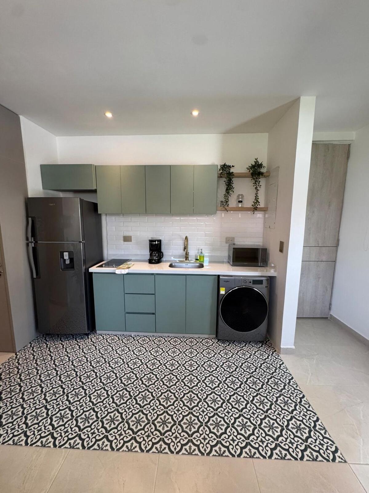 Apartamento Comfort Retreat In Bocagrande