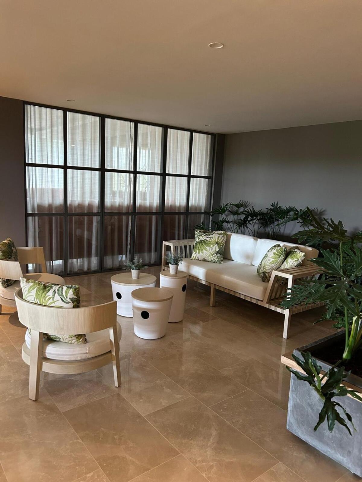 Apartment De Lujo Estrenar En Morros