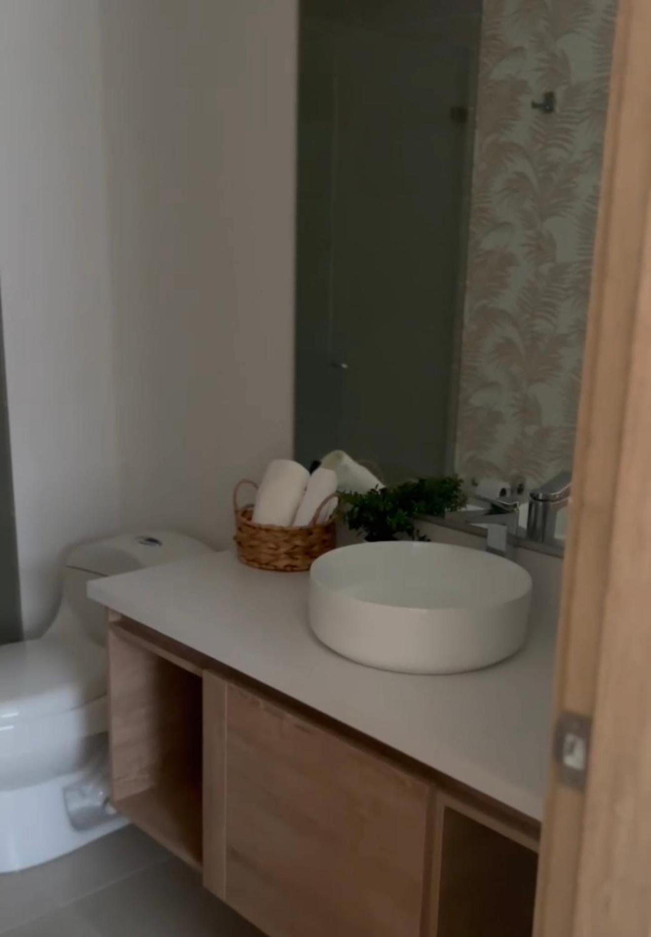 Apartment De Lujo Estrenar En Morros