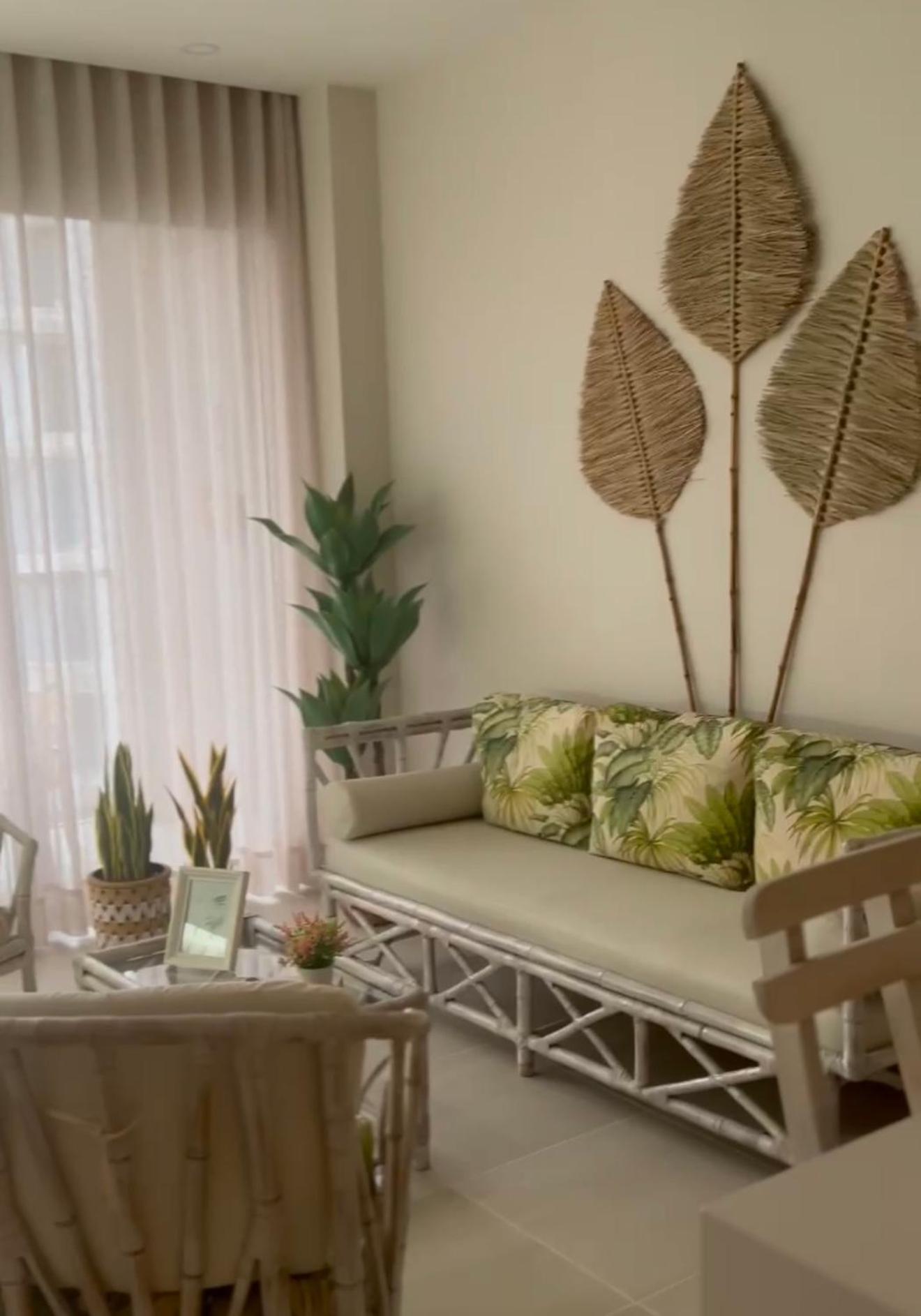 De Lujo Estrenar En Morros Apartment *
