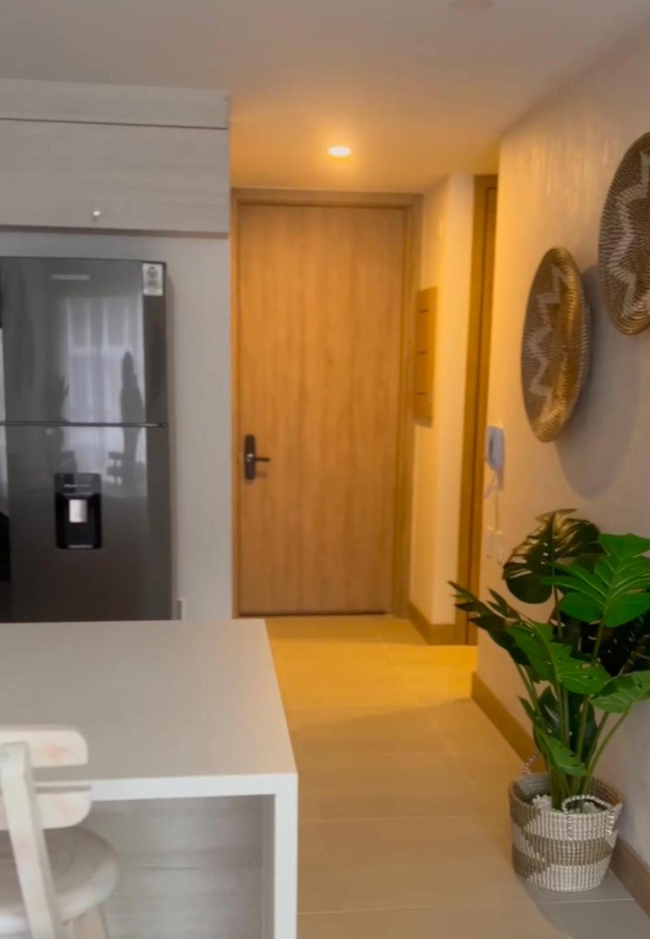 Apartment De Lujo Estrenar En Morros