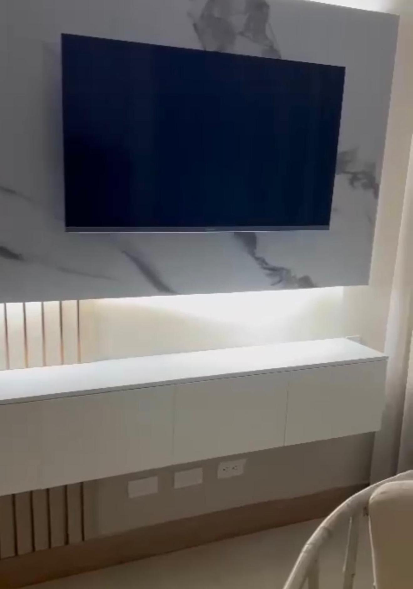 Apartment De Lujo Estrenar En Morros *