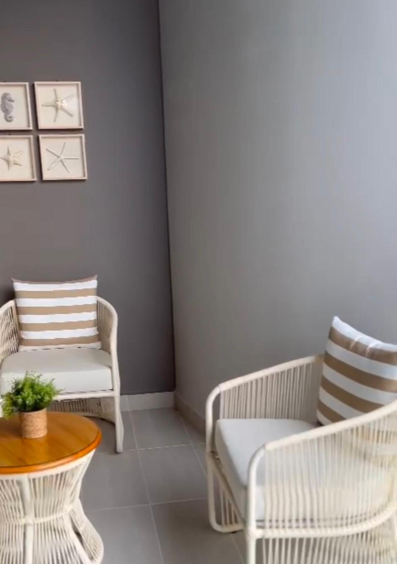 Apartment De Lujo Estrenar En Morros Cartagena